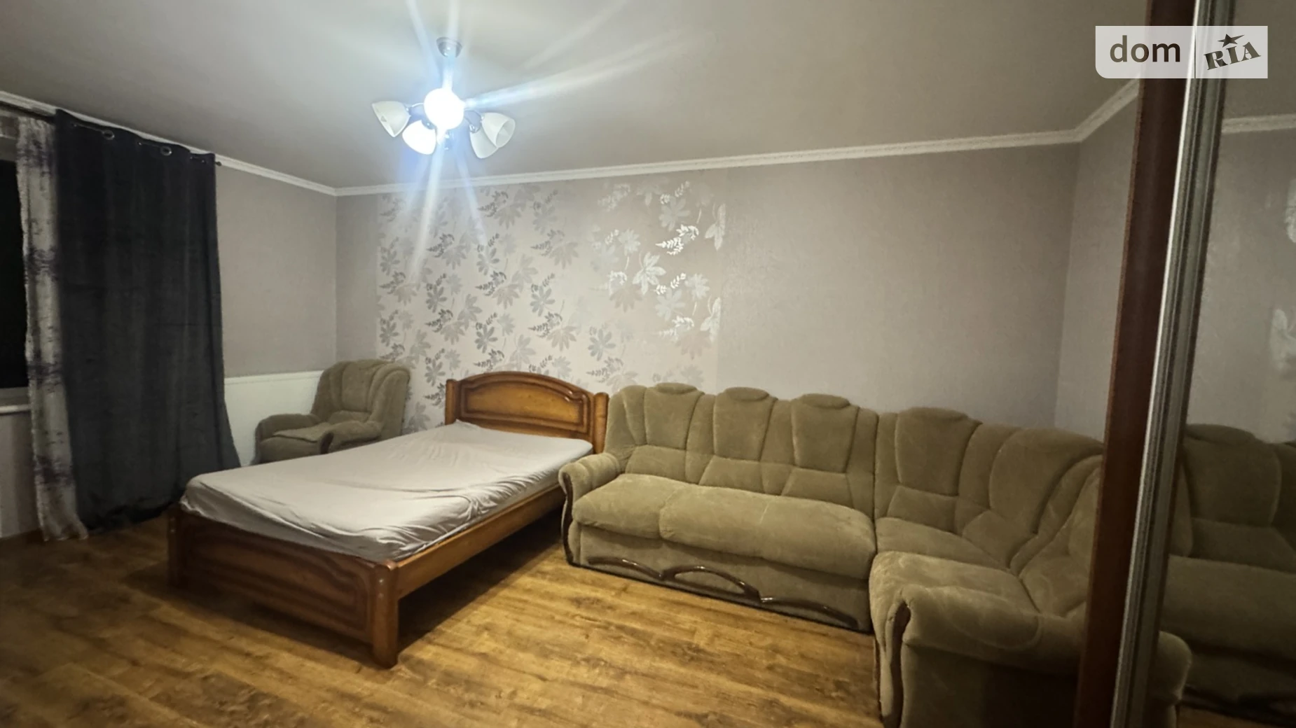 Сдается в аренду 1-комнатная квартира 50 кв. м в Хмельницком, ул. Трудовая, 5Ж - фото 4