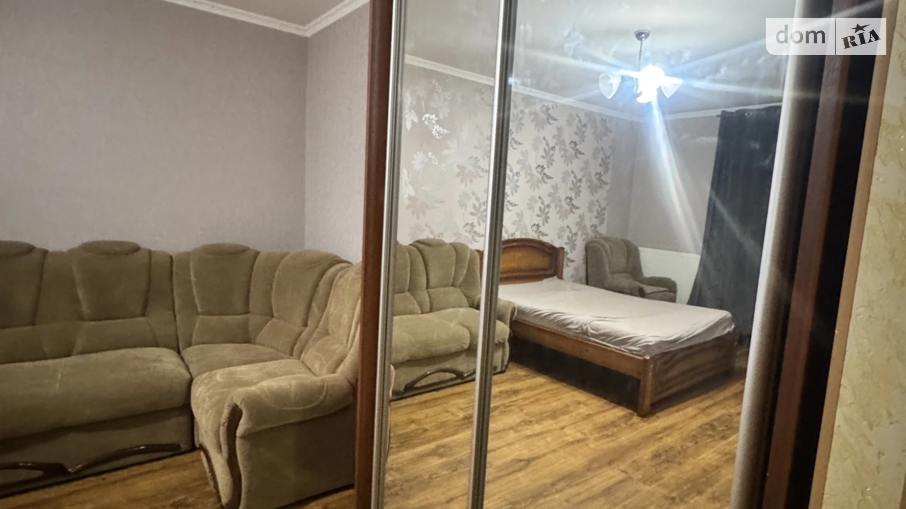 Сдается в аренду 1-комнатная квартира 50 кв. м в Хмельницком, ул. Трудовая, 5Ж - фото 5