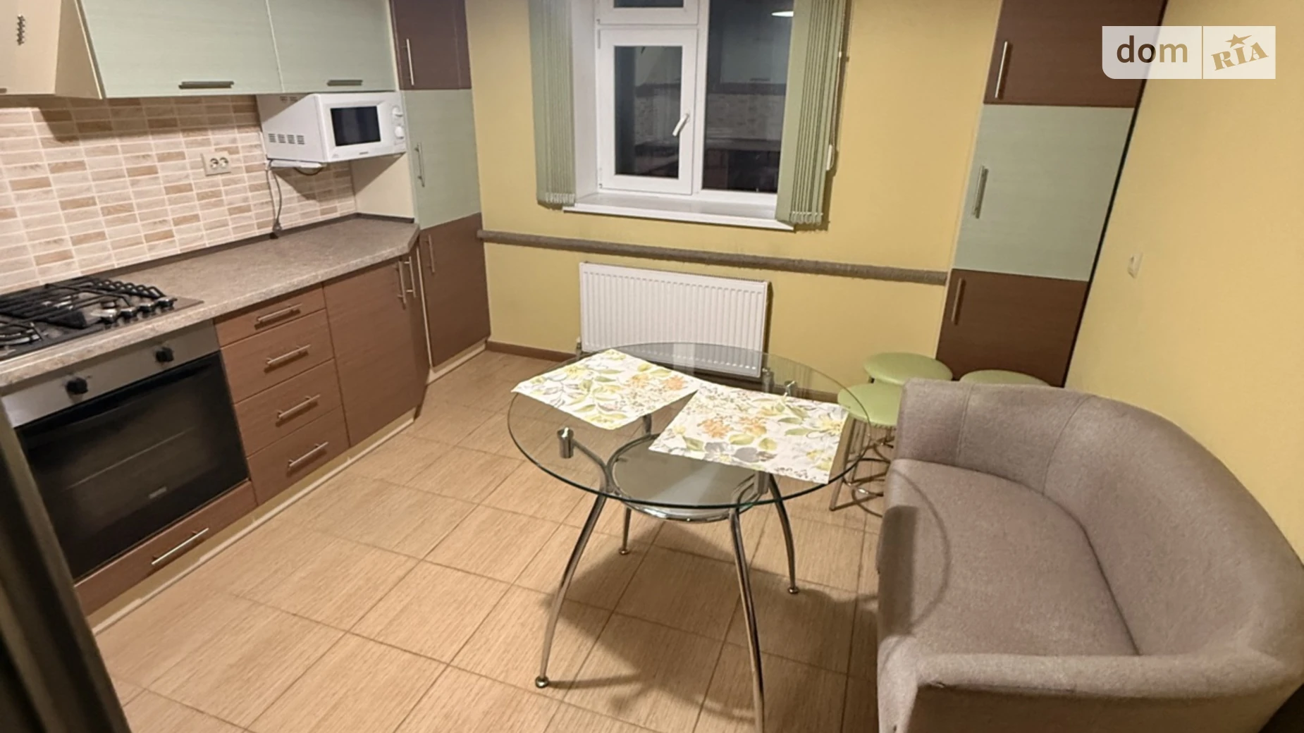 Сдается в аренду 1-комнатная квартира 49 кв. м в Хмельницком, Старокостянтиновское шоссе, 5Б - фото 4