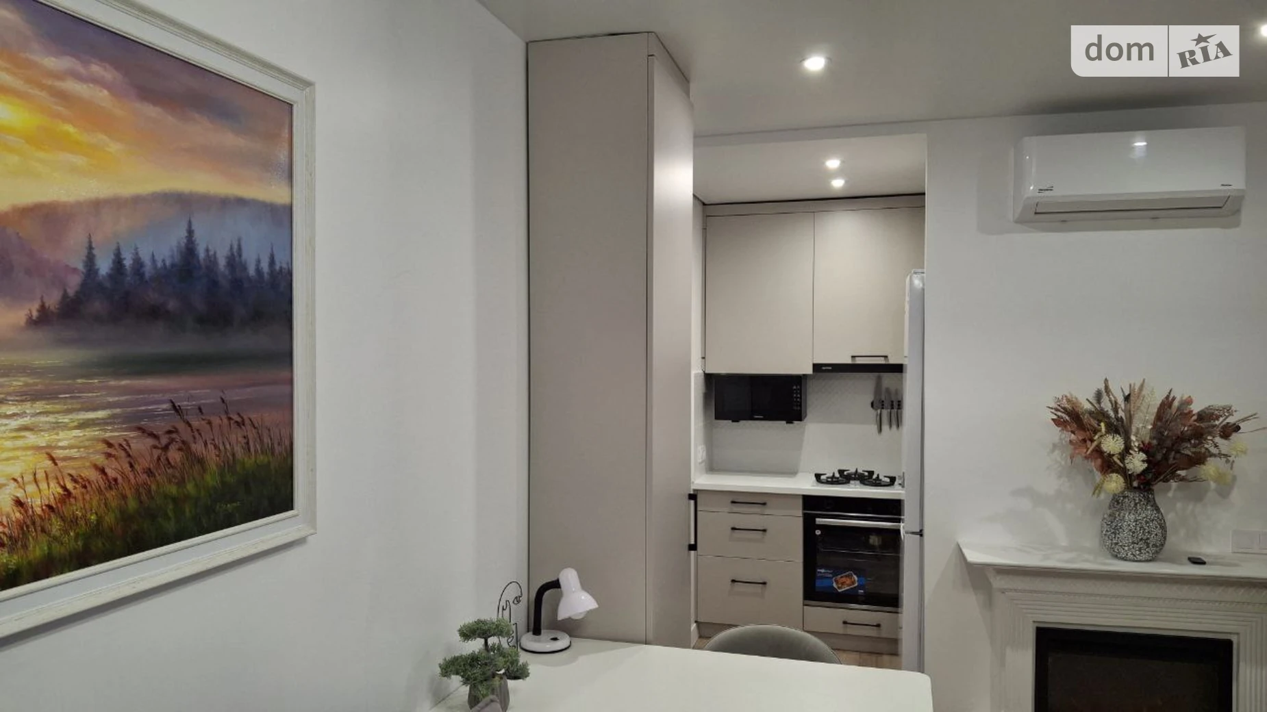 Продается 1-комнатная квартира 39 кв. м в Львове, ул. Зеленая, 204Д - фото 5