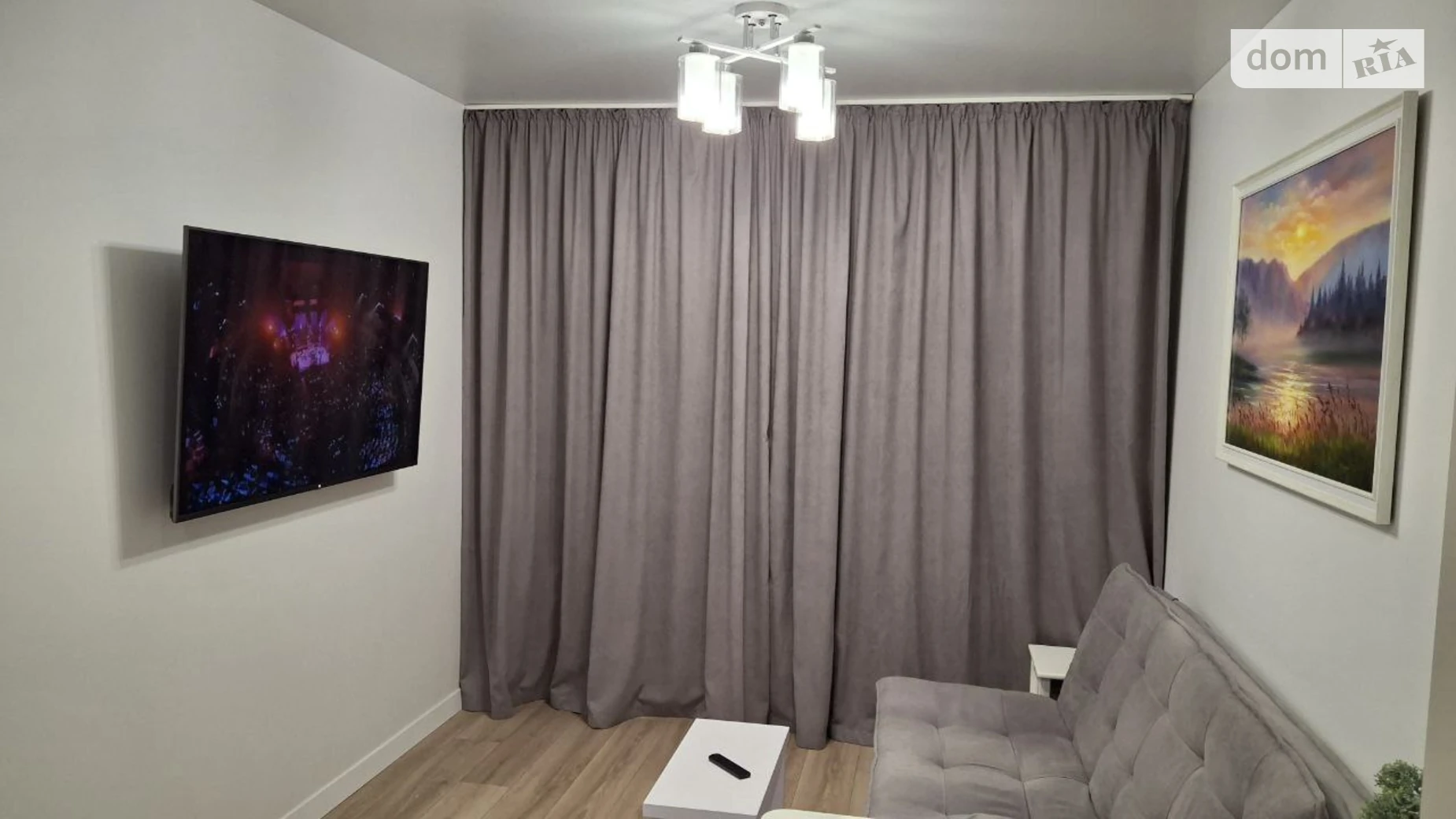 Продается 1-комнатная квартира 39 кв. м в Львове, ул. Зеленая, 204Д - фото 2