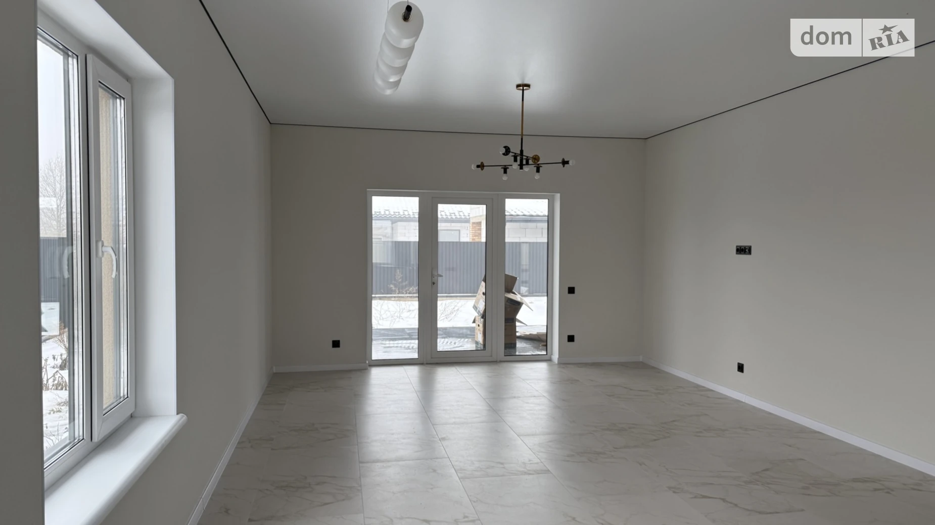 Продается одноэтажный дом 120 кв. м с террасой, цена: 205000 $ - фото 4