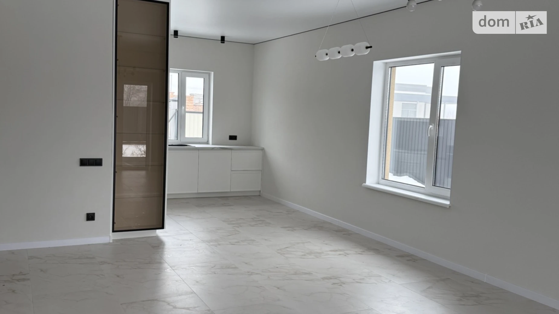 Продается одноэтажный дом 120 кв. м с террасой, цена: 205000 $ - фото 5