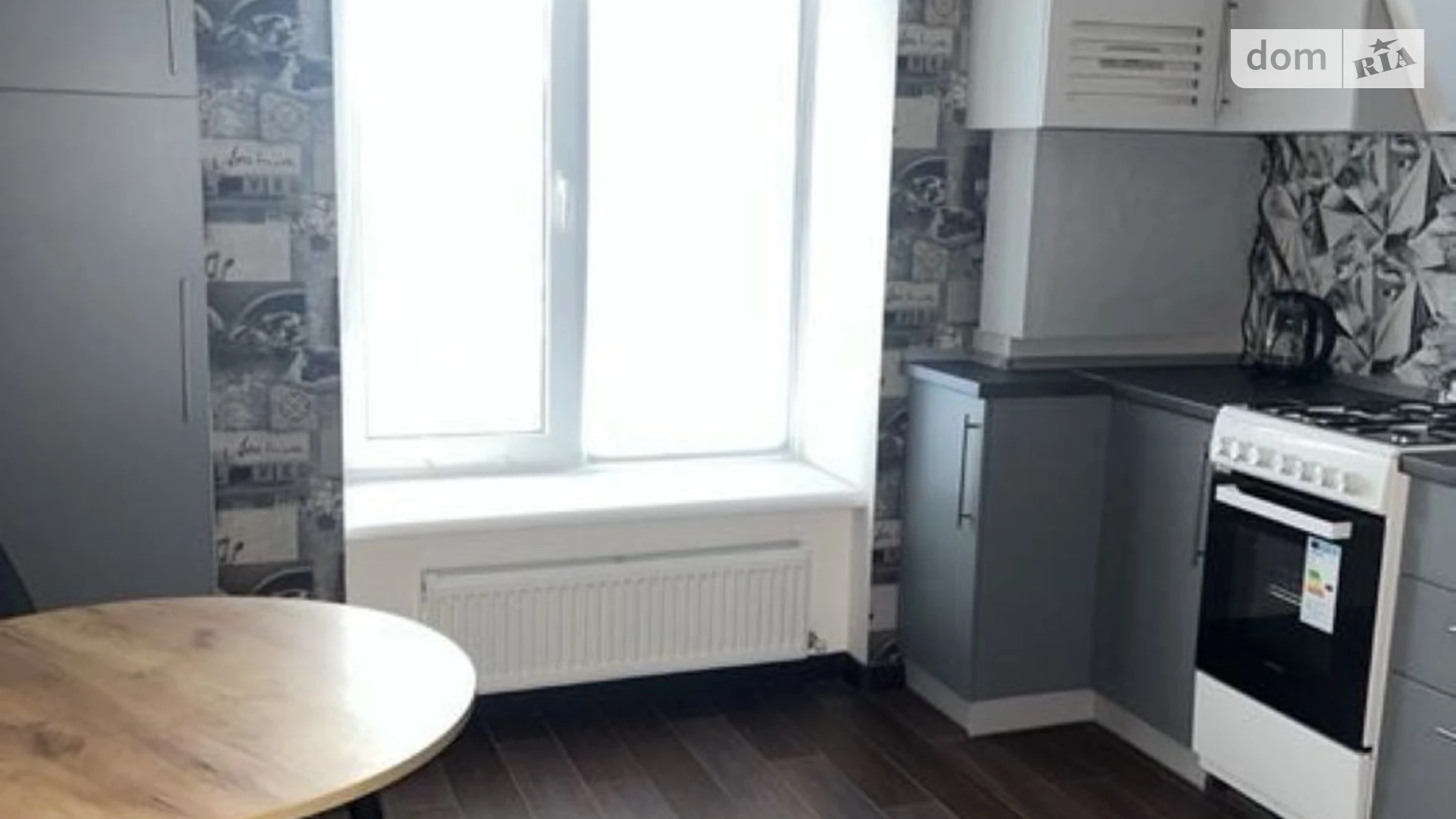 Здається в оренду 1-кімнатна квартира 42 кв. м у Полтаві, вул. Олександра Оксанченка(Степового Фронту), 6 - фото 2