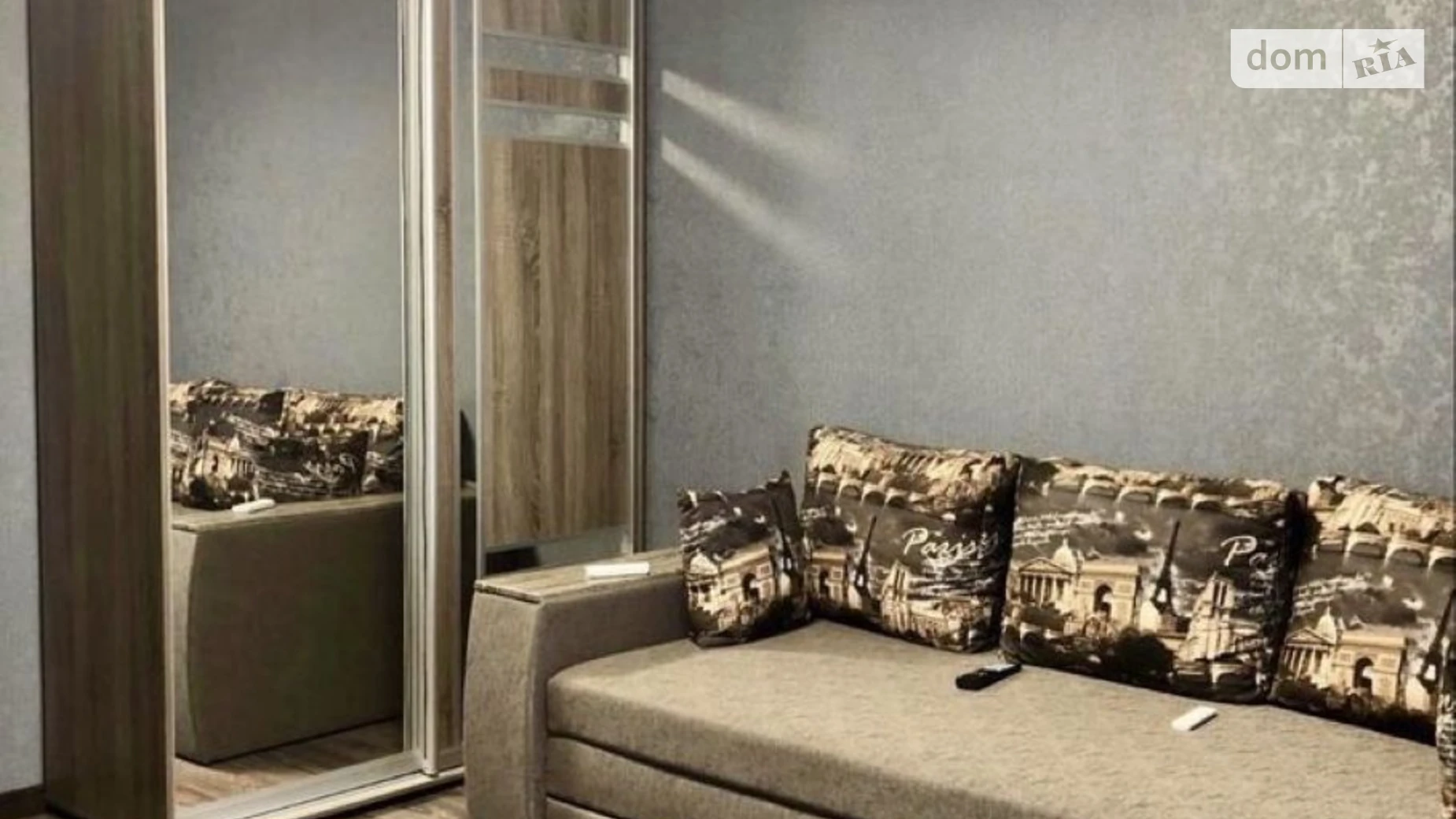 Здається в оренду 1-кімнатна квартира 42 кв. м у Полтаві, вул. Олександра Оксанченка(Степового Фронту), 6 - фото 3