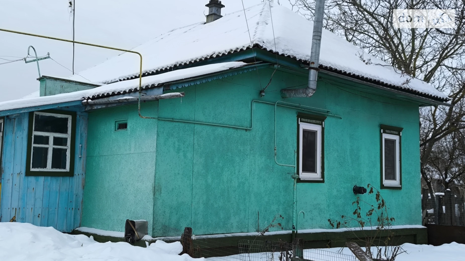 вулиця Радянська, 36 Гужовка, цена: 7000 $ - фото 3