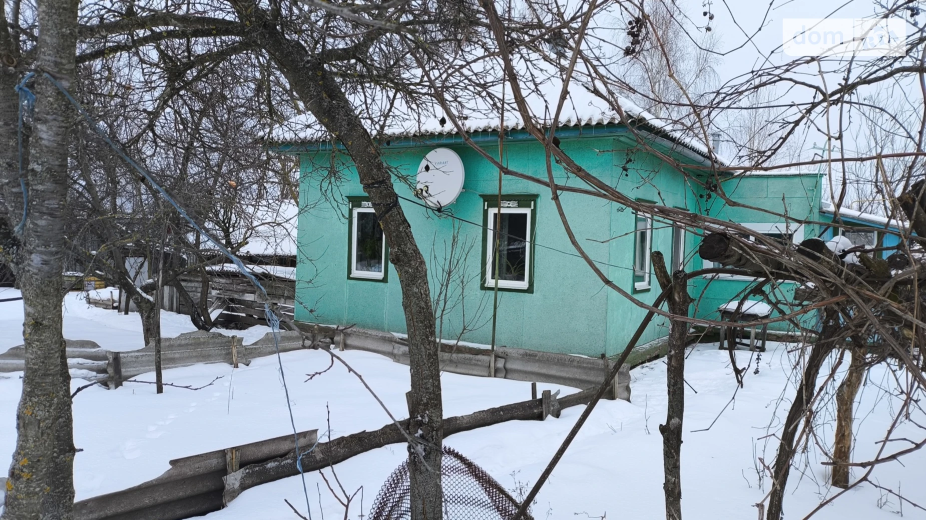 вулиця Радянська, 36 Гужовка, цена: 7000 $ - фото 2
