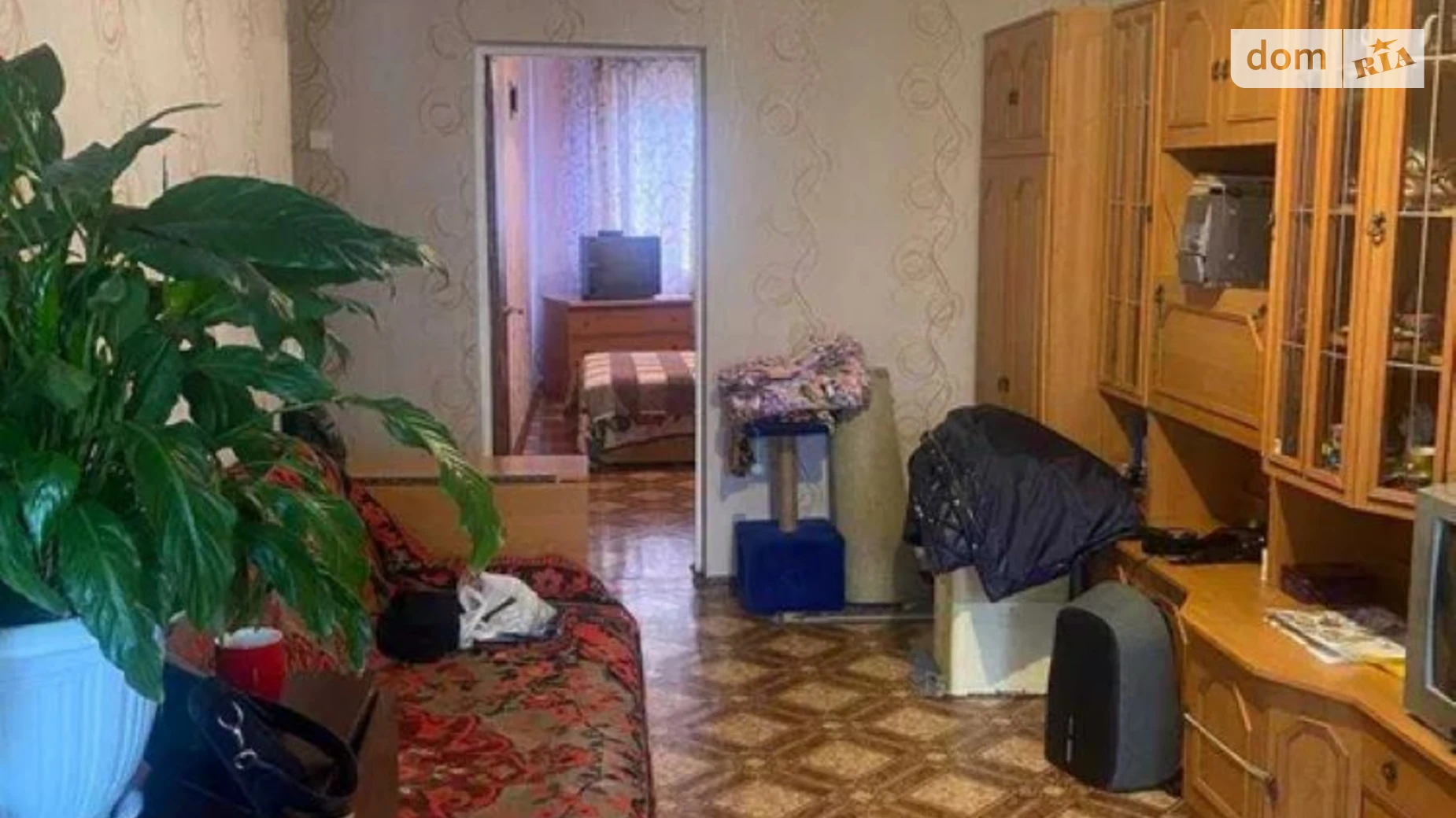 Продається 3-кімнатна квартира 61.5 кв. м у Макарові, цена: 45500 $ - фото 5
