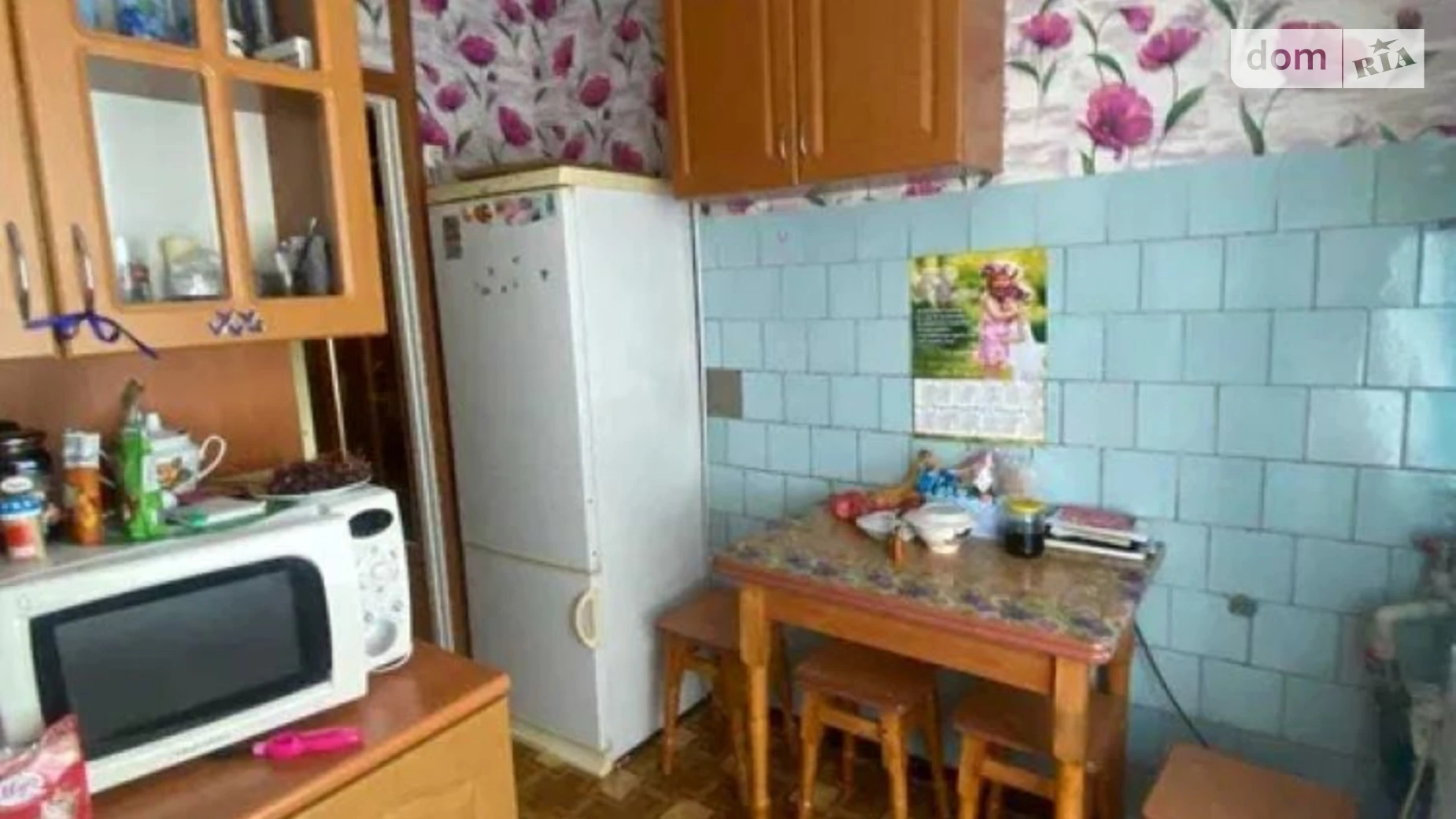 Продається 3-кімнатна квартира 61.5 кв. м у Макарові, цена: 45500 $ - фото 3