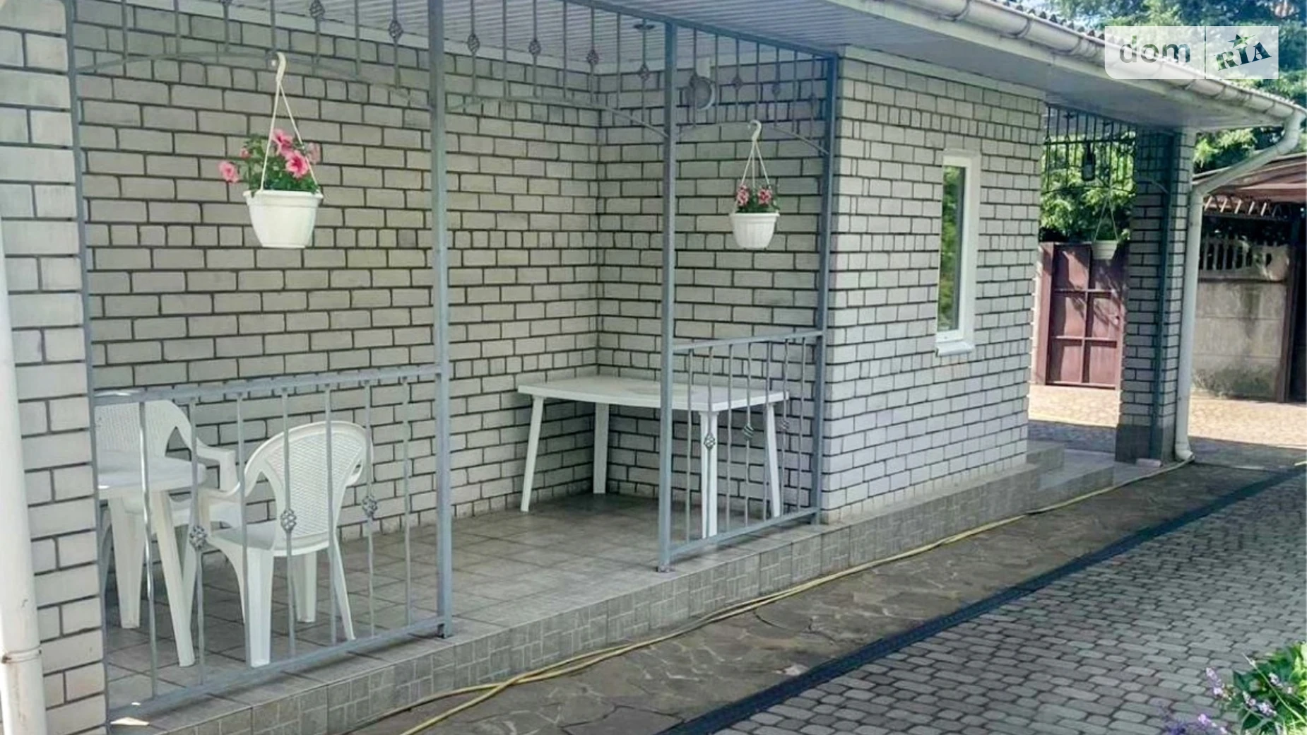 Продается одноэтажный дом 88.4 кв. м с бассейном, цена: 108900 $ - фото 4