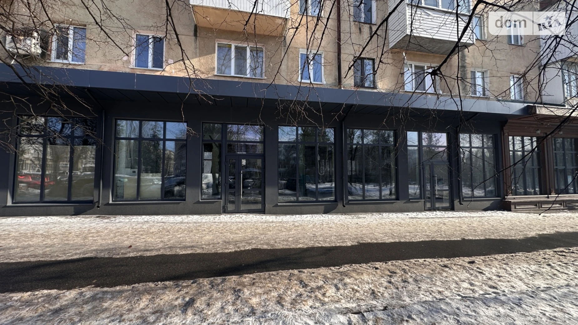 Сдается в аренду объект сферы услуг 185 кв. м в 5-этажном здании, цена: 220000 грн - фото 2