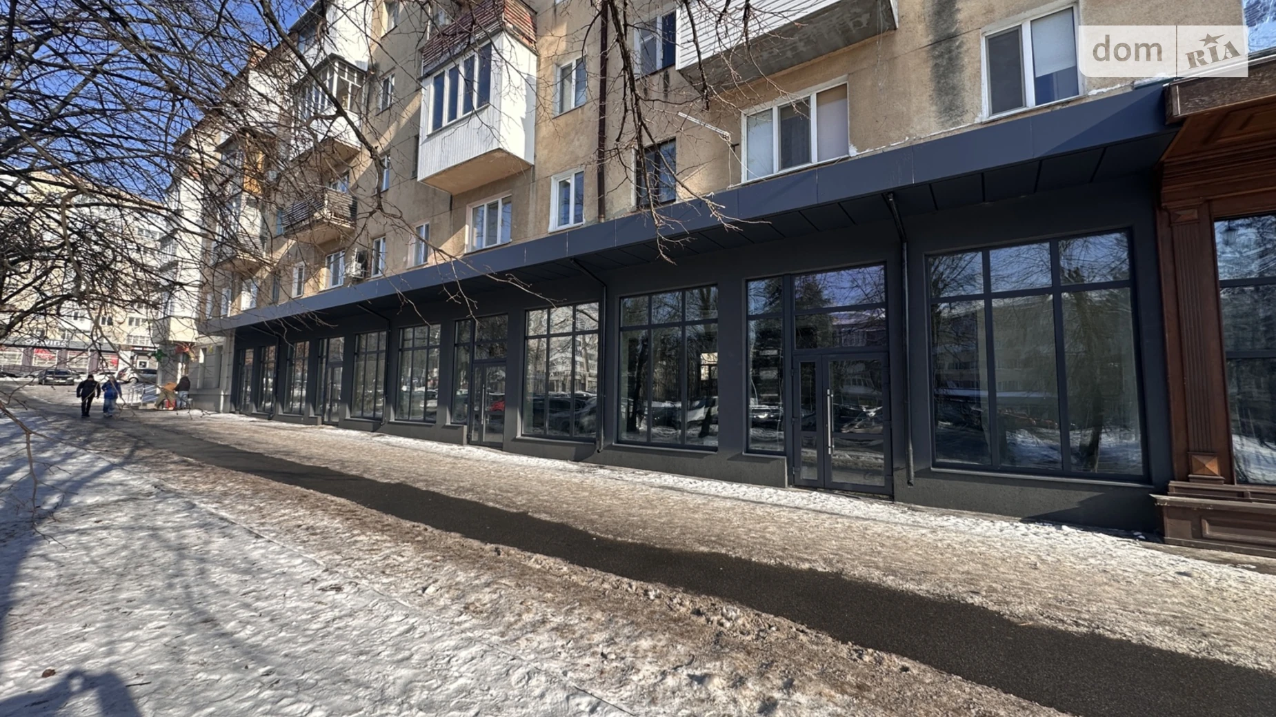 Сдается в аренду объект сферы услуг 185 кв. м в 5-этажном здании, цена: 220000 грн - фото 5