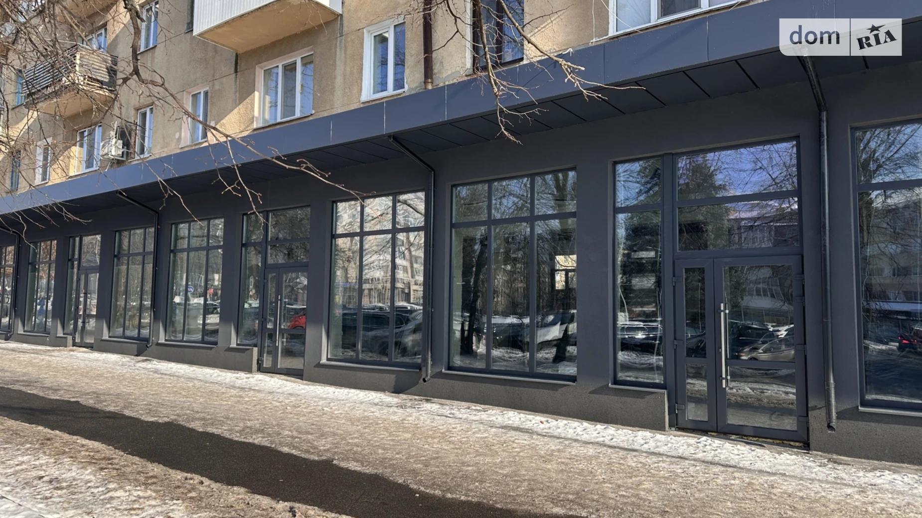 Сдается в аренду объект сферы услуг 185 кв. м в 5-этажном здании, цена: 220000 грн - фото 3