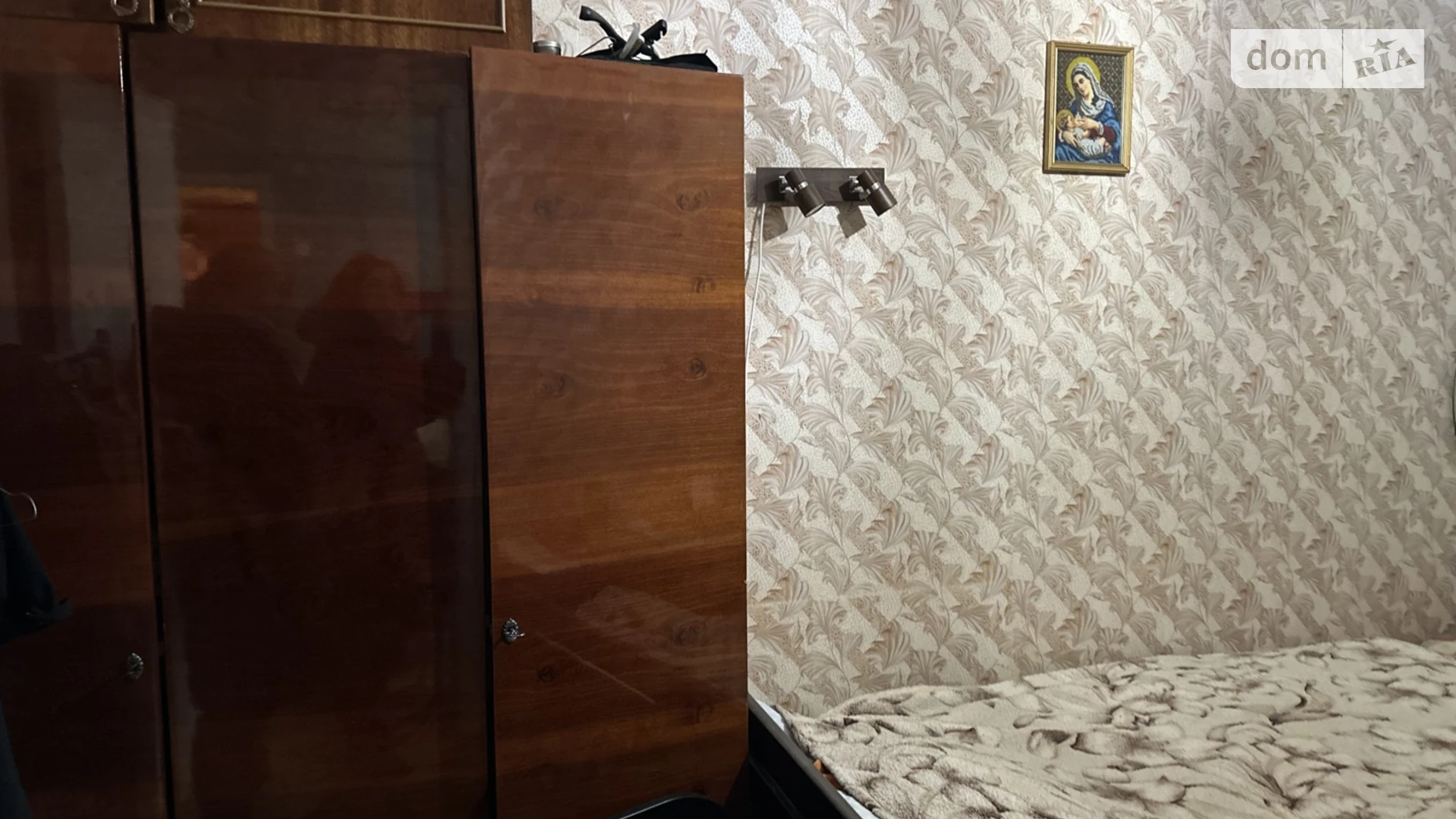 2-комнатная квартира 46 кв. м в Тернополе, ул. Карпенко - фото 2