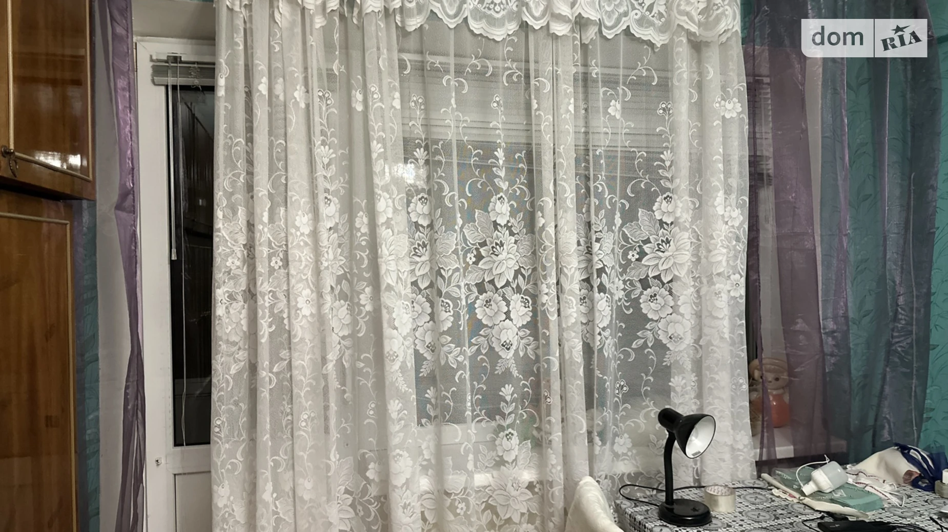 2-комнатная квартира 46 кв. м в Тернополе, ул. Карпенко - фото 3