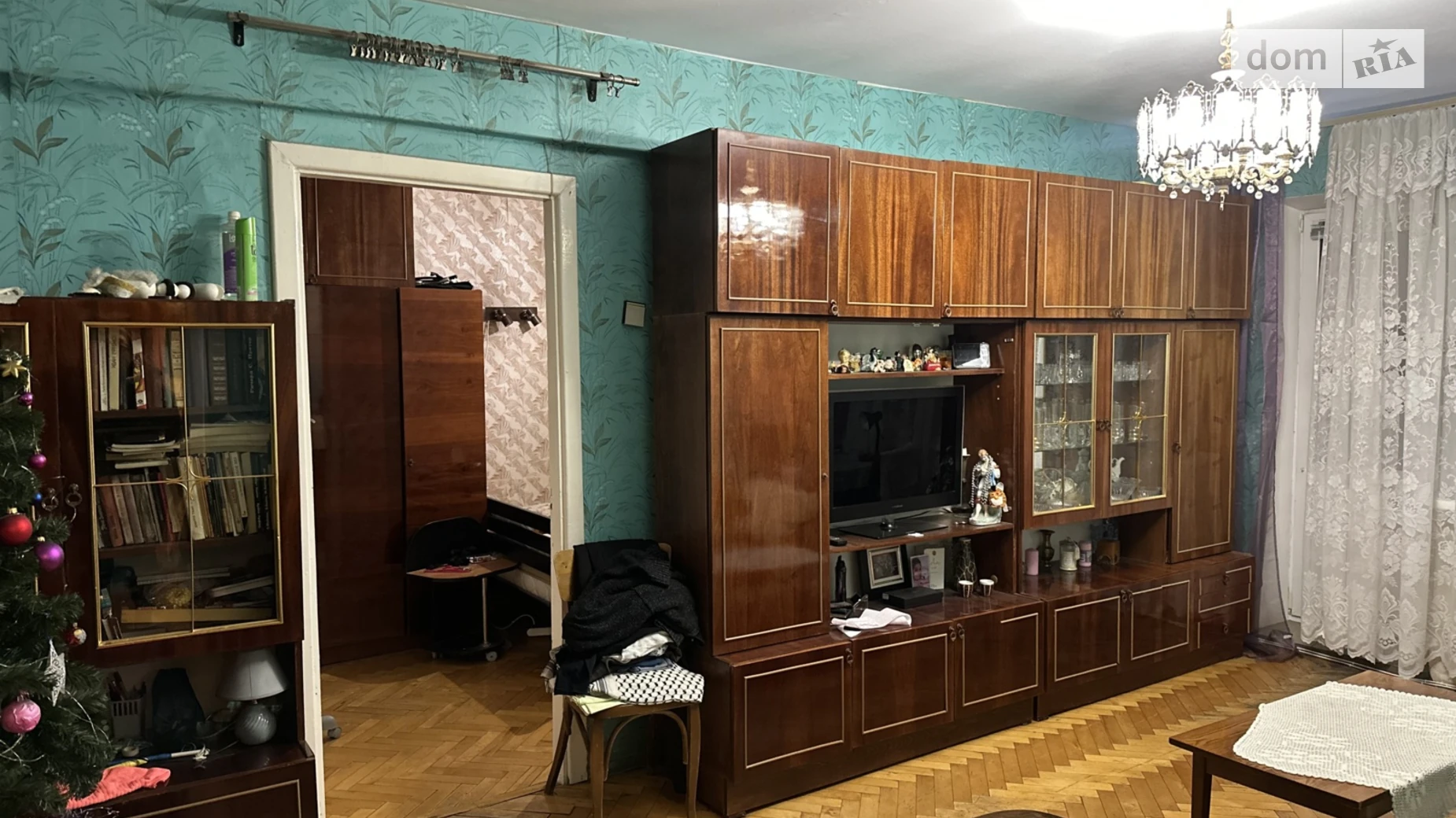 2-комнатная квартира 46 кв. м в Тернополе, ул. Карпенко - фото 5