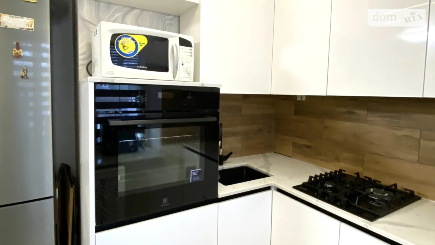 Продається 2-кімнатна квартира 43.8 кв. м у Рівному, вул. Княгині Ольги - фото 4