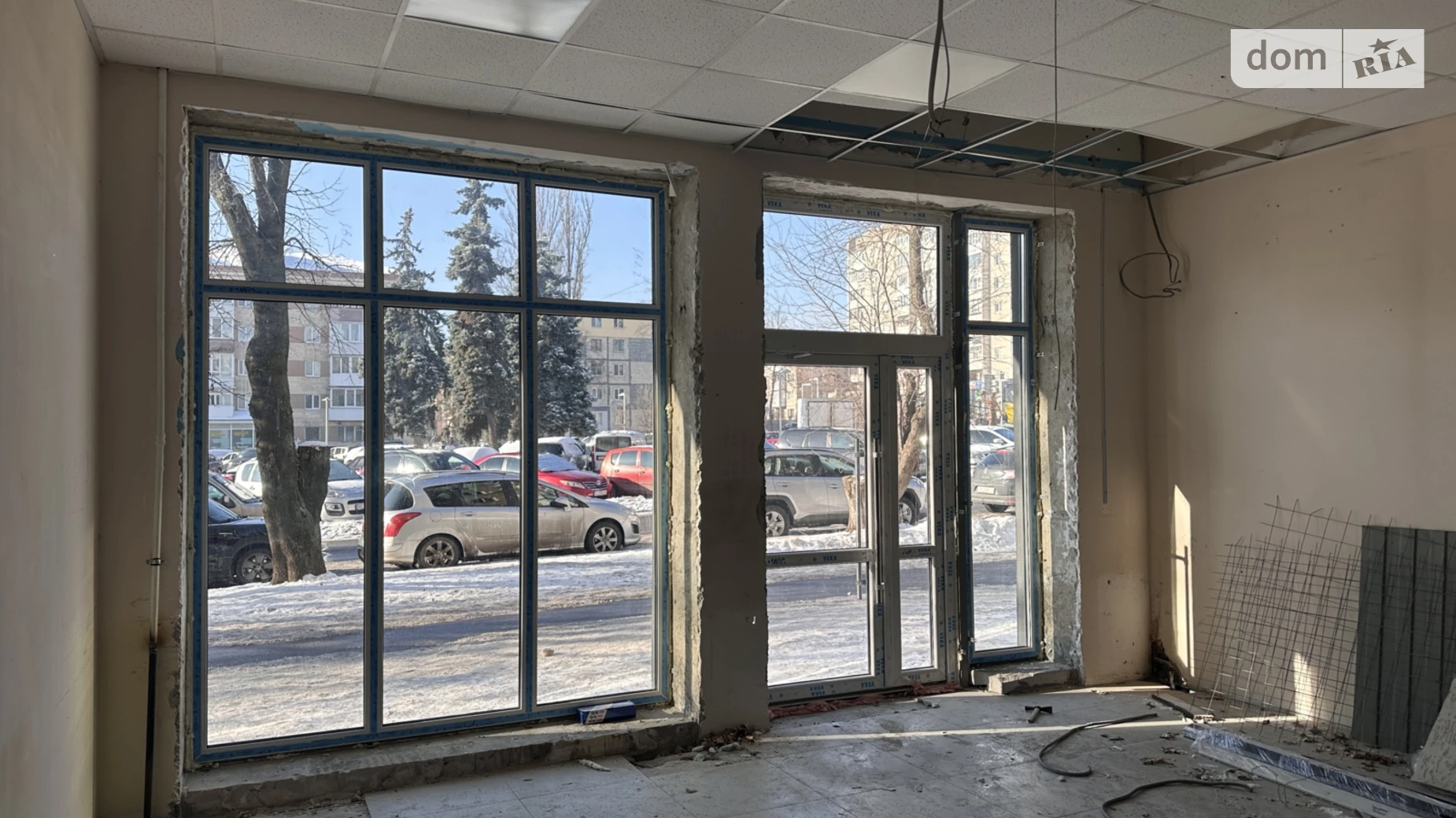 Сдается в аренду объект сферы услуг 66.3 кв. м в 5-этажном здании, цена: 79200 грн - фото 3