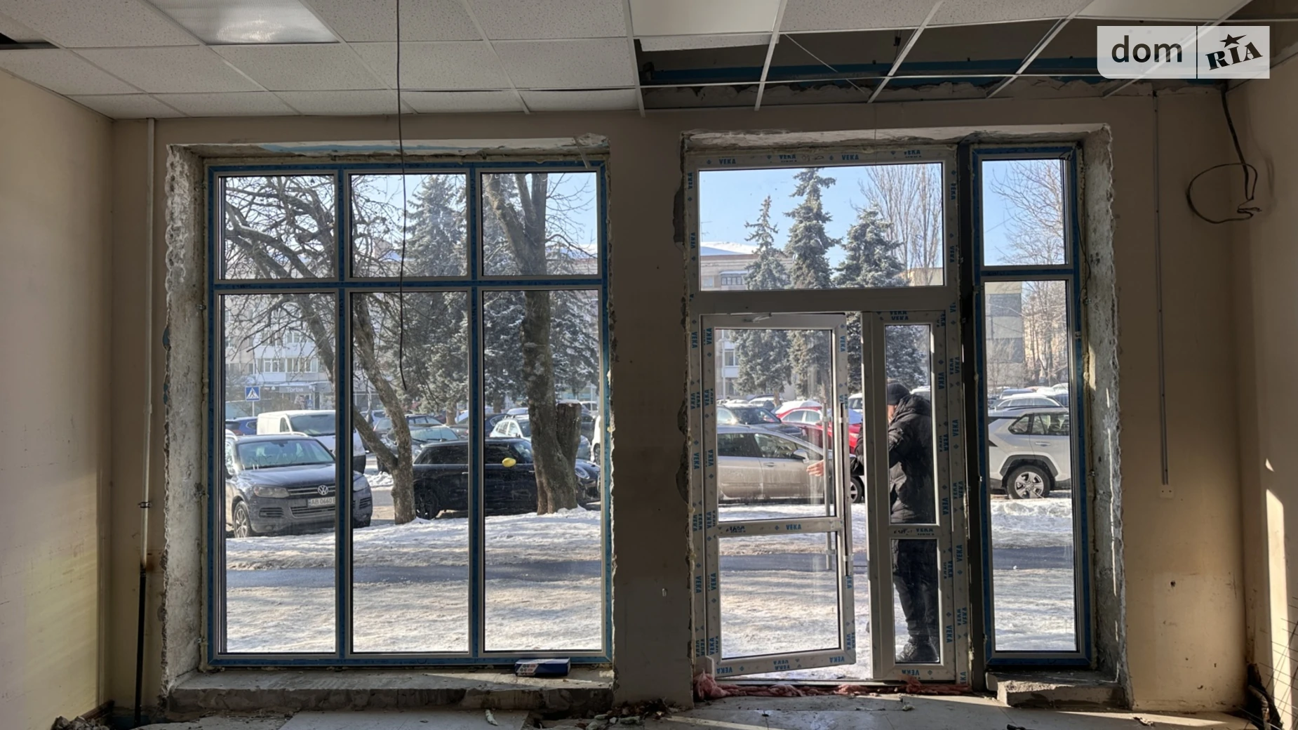 Сдается в аренду объект сферы услуг 66.3 кв. м в 5-этажном здании, цена: 79200 грн - фото 4