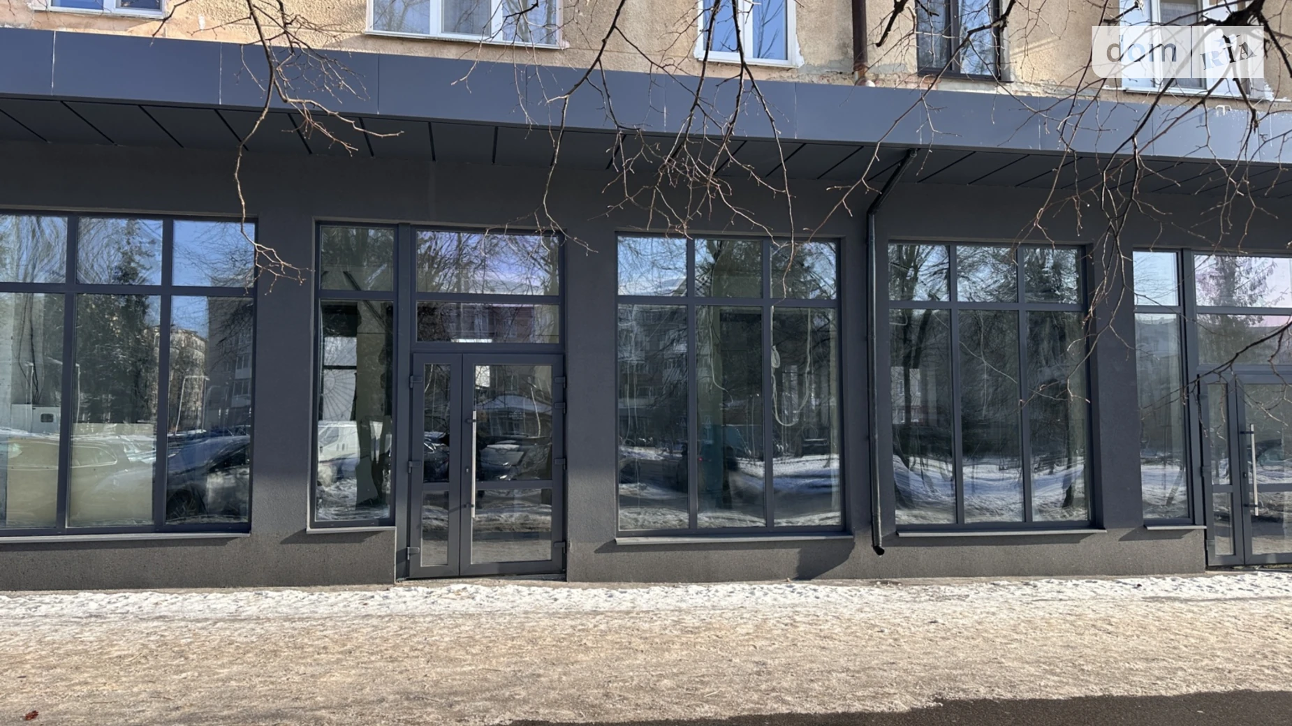 Сдается в аренду объект сферы услуг 66.3 кв. м в 5-этажном здании, цена: 79200 грн - фото 2