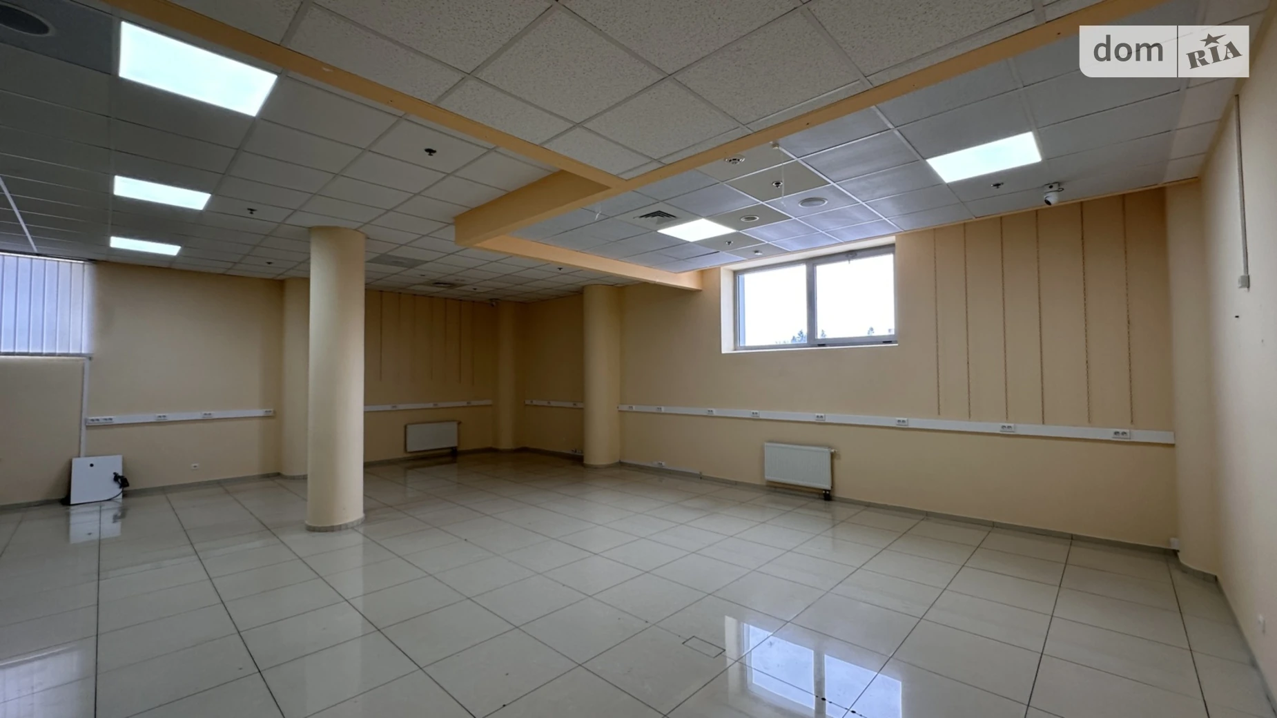 Сдается в аренду офис 102 кв. м в бизнес-центре, цена: 61200 грн - фото 2