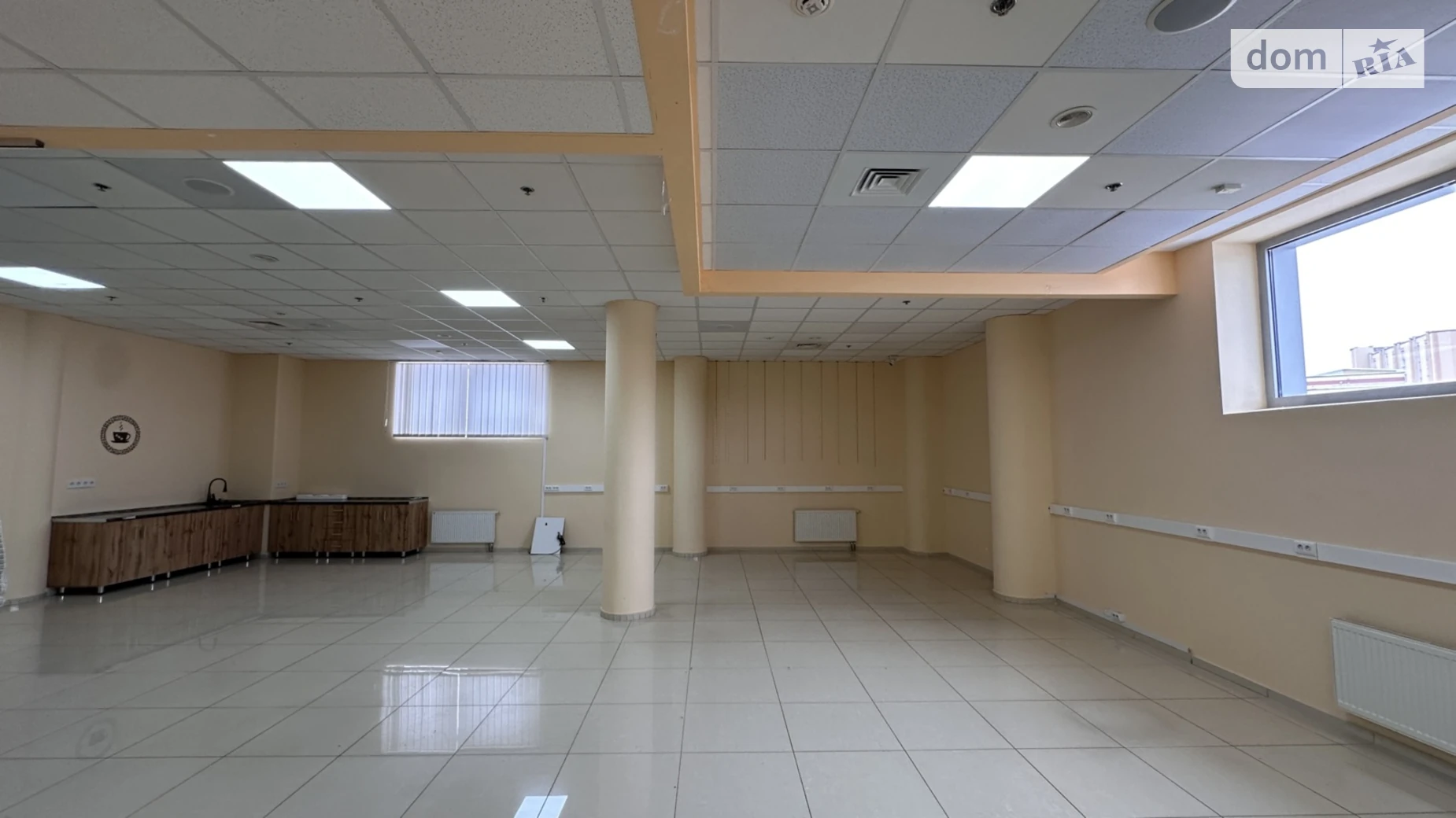 Сдается в аренду офис 102 кв. м в бизнес-центре, цена: 61200 грн - фото 3