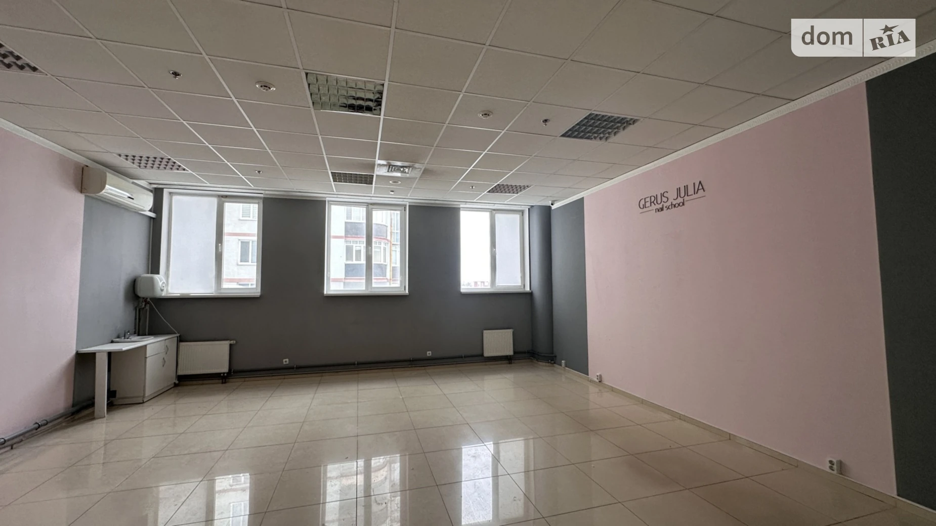 Сдается в аренду офис 65 кв. м в бизнес-центре, цена: 39000 грн - фото 5