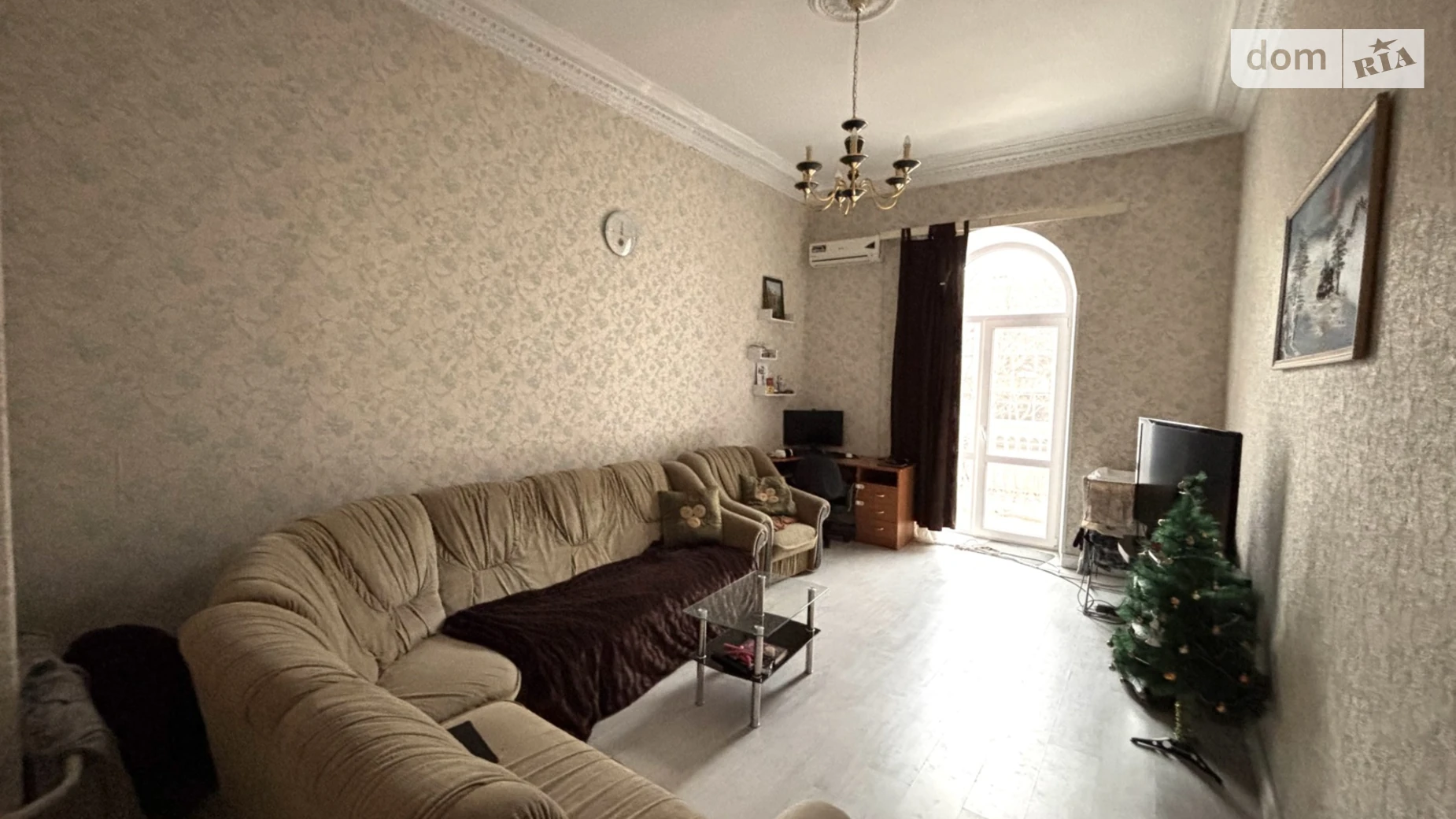 Продается 2-комнатная квартира 59.2 кв. м в, цена: 60000 $ - фото 2