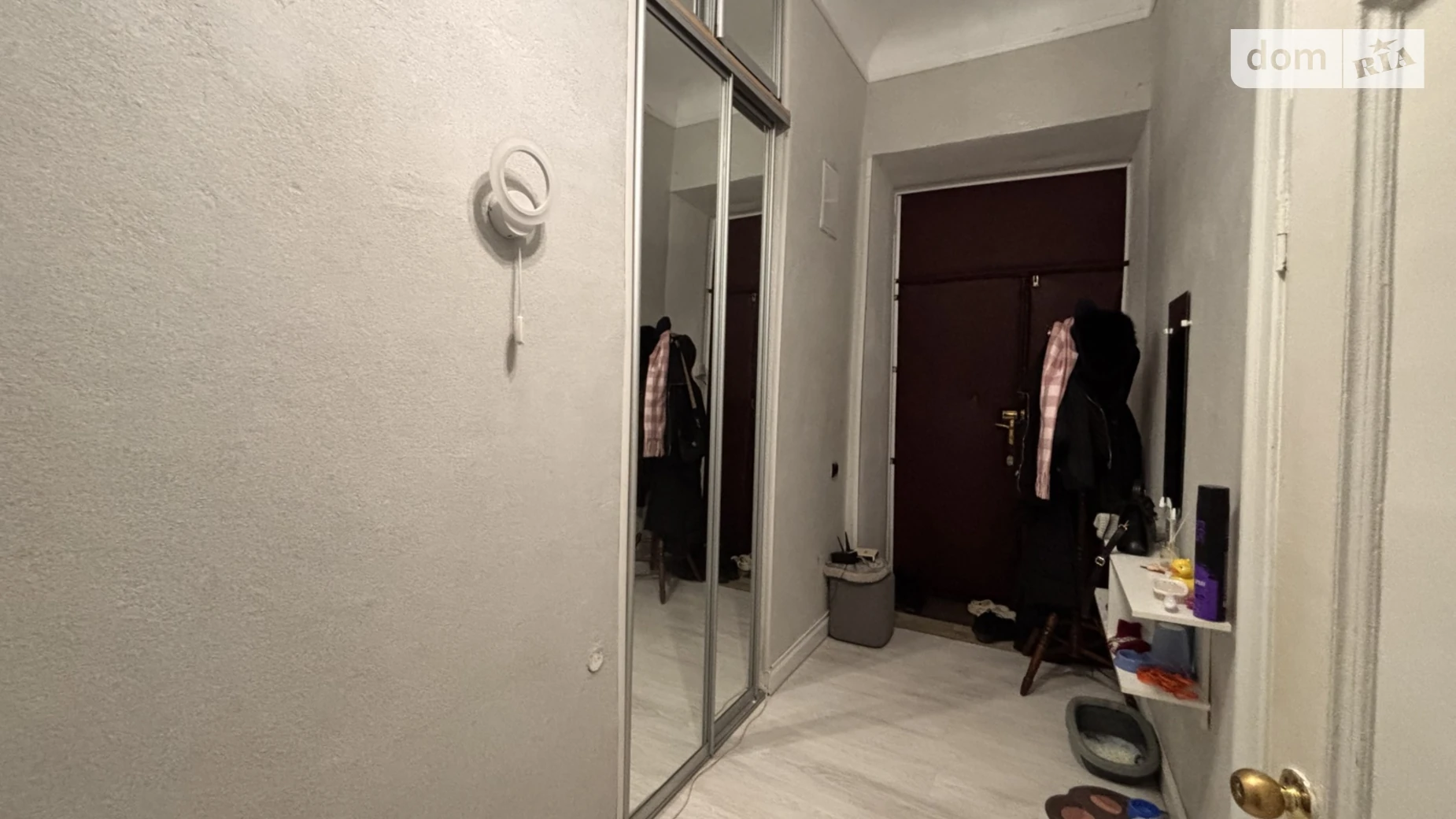 Продается 2-комнатная квартира 59.2 кв. м в, цена: 60000 $ - фото 3