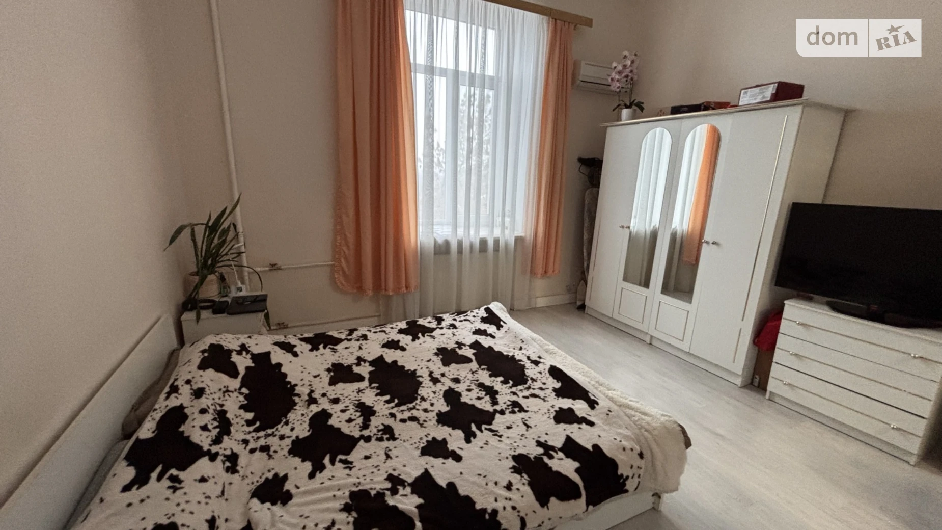 Продается 2-комнатная квартира 59.2 кв. м в, цена: 60000 $ - фото 5