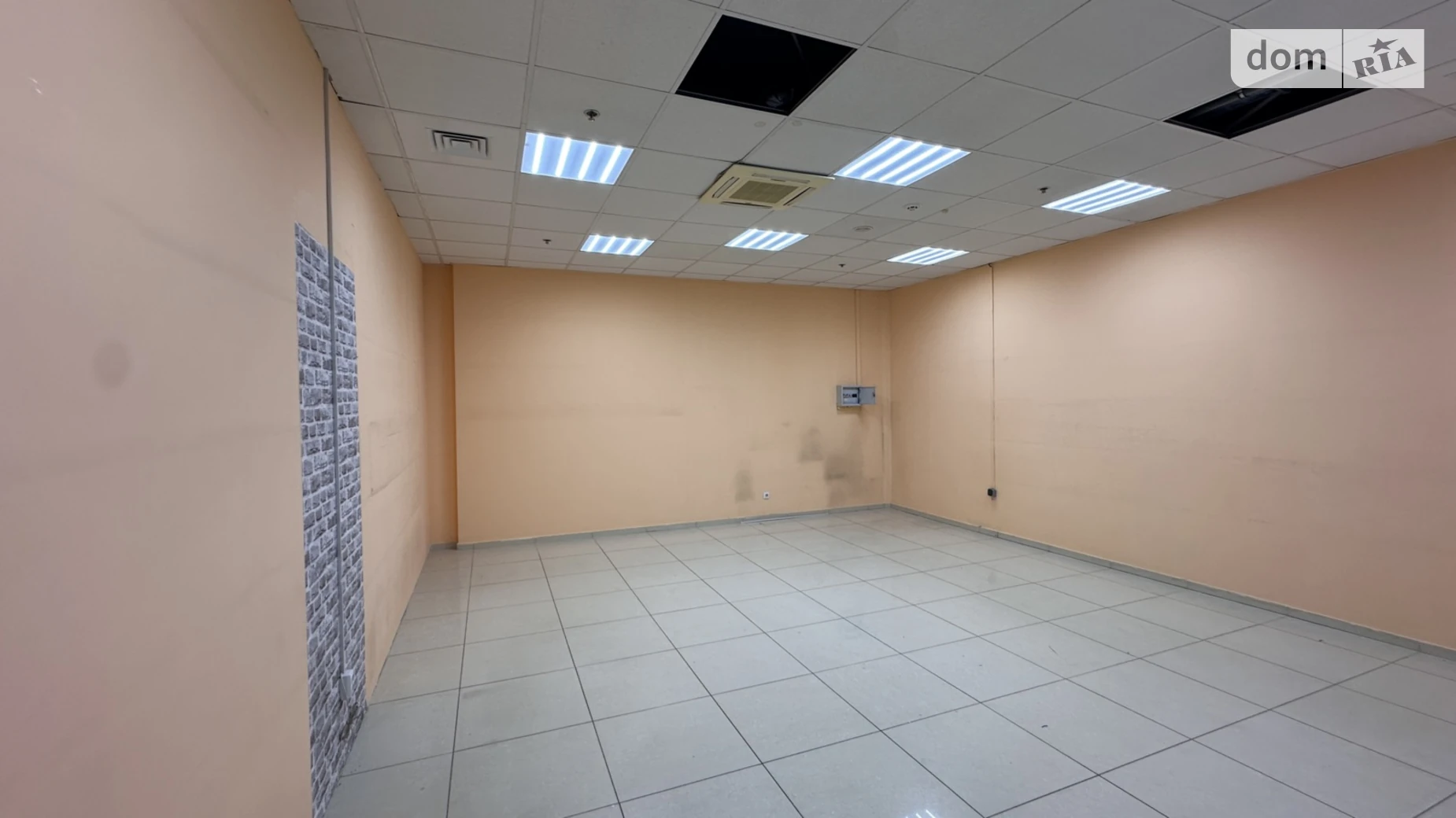 Сдается в аренду объект сферы услуг 40 кв. м в 5-этажном здании, цена: 32000 грн - фото 3