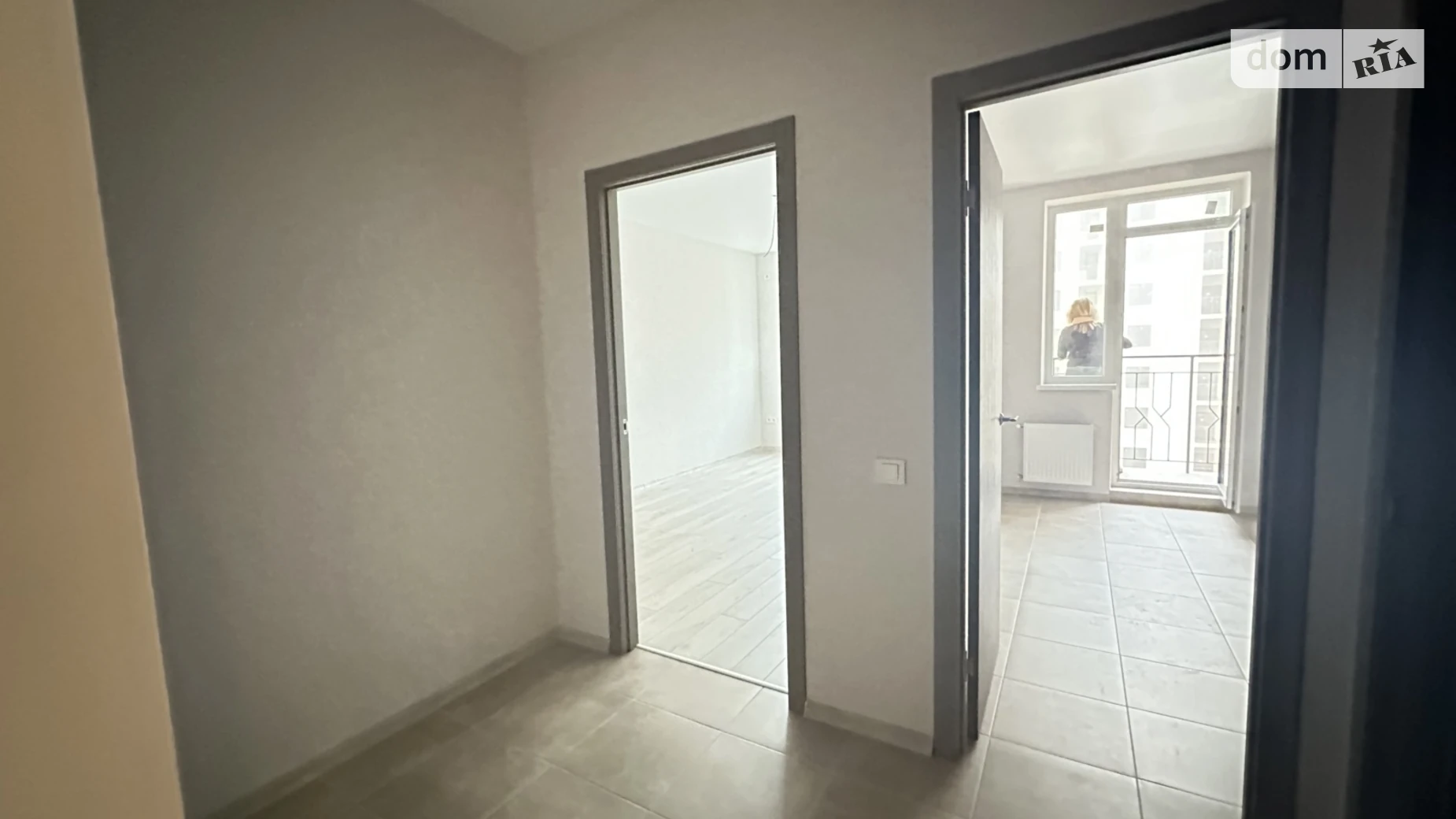 Продається 1-кімнатна квартира 36 кв. м у Одесі, просп. Князя Ярослава Мудрого, 17А - фото 3