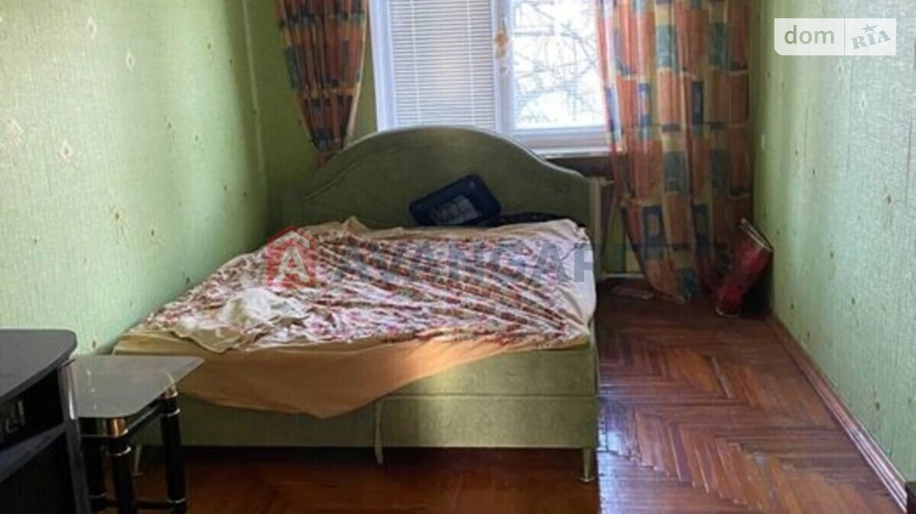 3-комнатная квартира 67 кв. м в Запорожье, бул. Центральный, 18А - фото 3