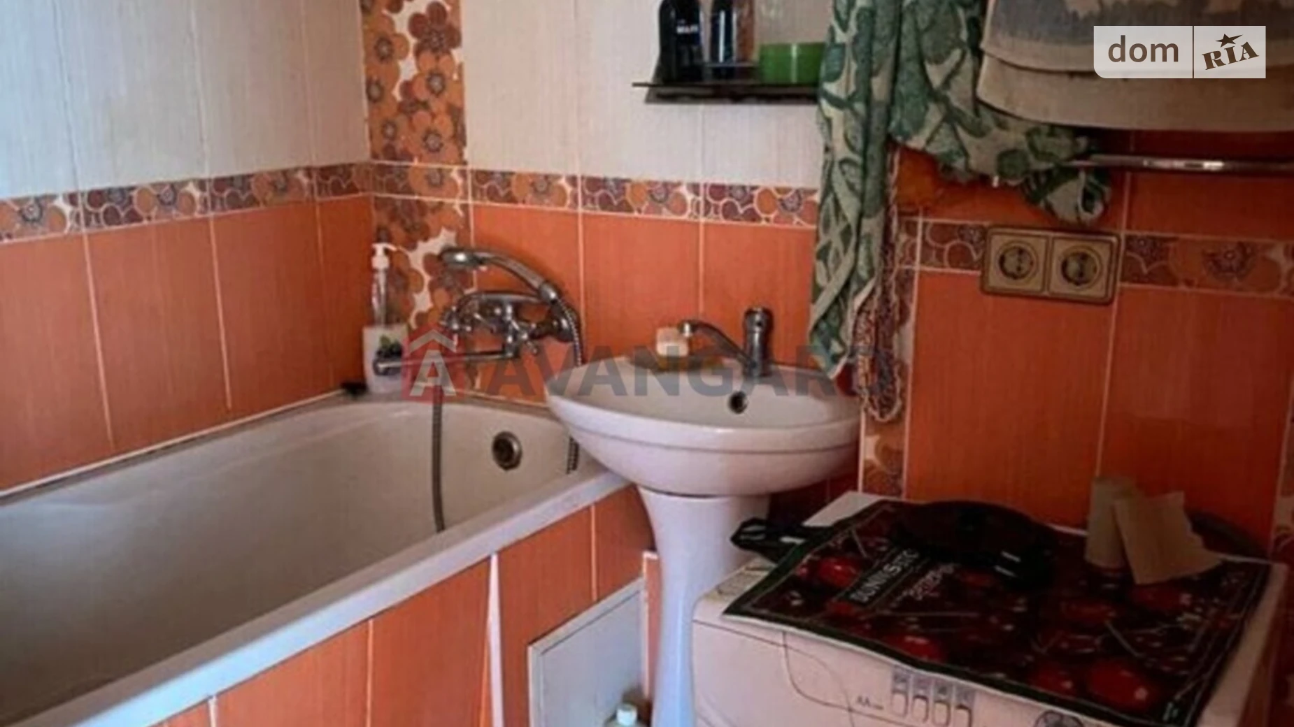 3-комнатная квартира 67 кв. м в Запорожье, бул. Центральный, 18А - фото 5