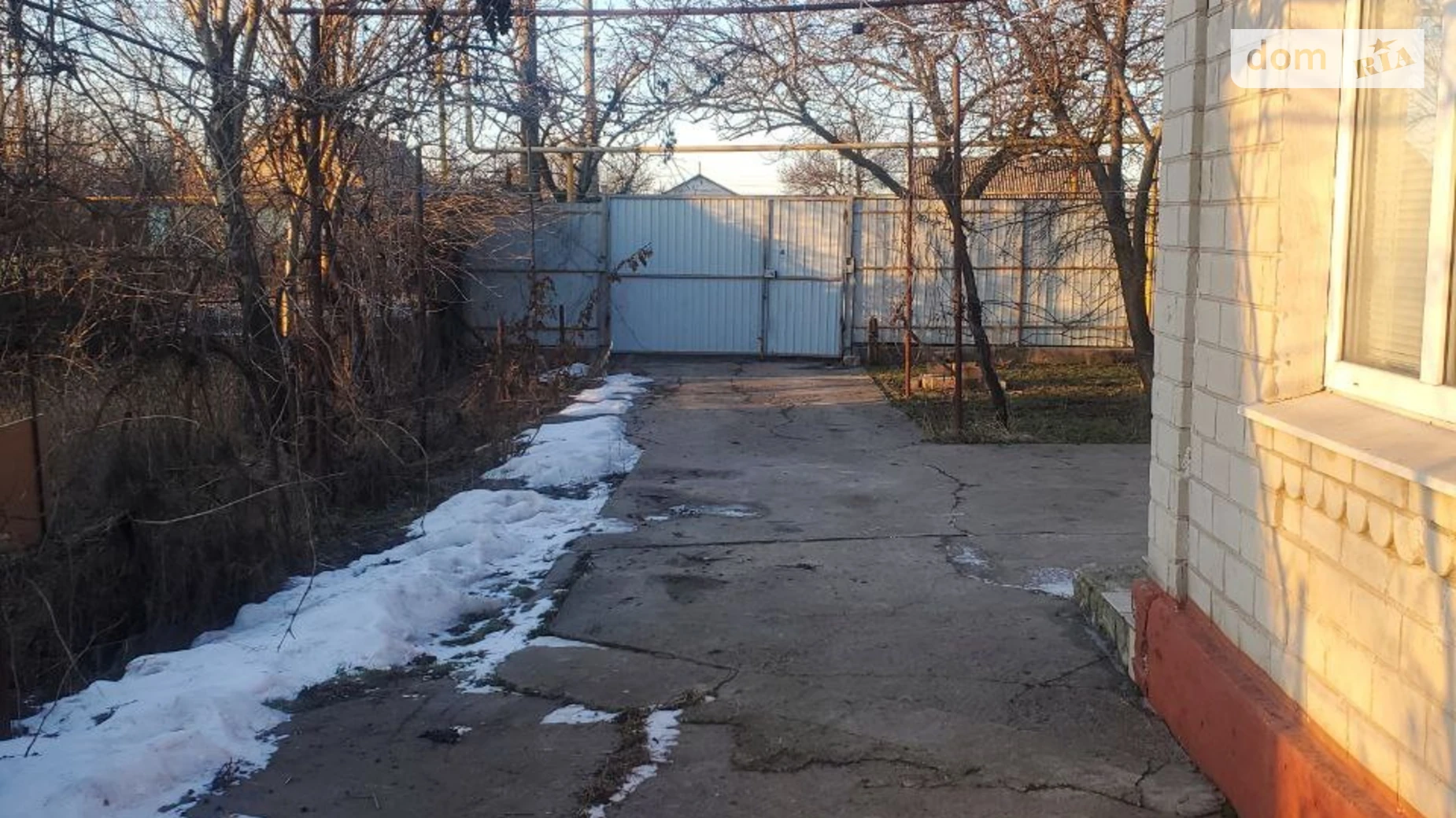 Продається одноповерховий будинок 52.8 кв. м з верандою, цена: 15499 $ - фото 4