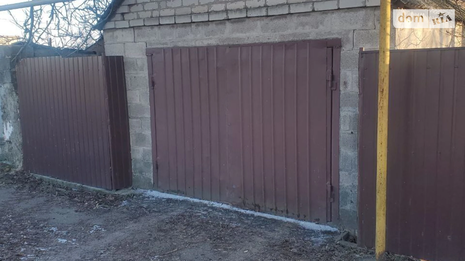 Продається одноповерховий будинок 52.8 кв. м з верандою, цена: 15499 $ - фото 2