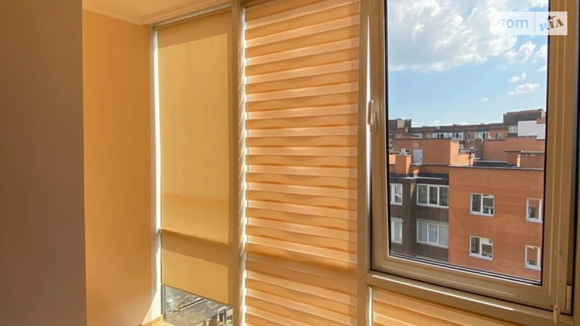 Сдается в аренду 2-комнатная квартира 85 кв. м в Львове, ул. Пулюя Ивана, 40/8 - фото 3