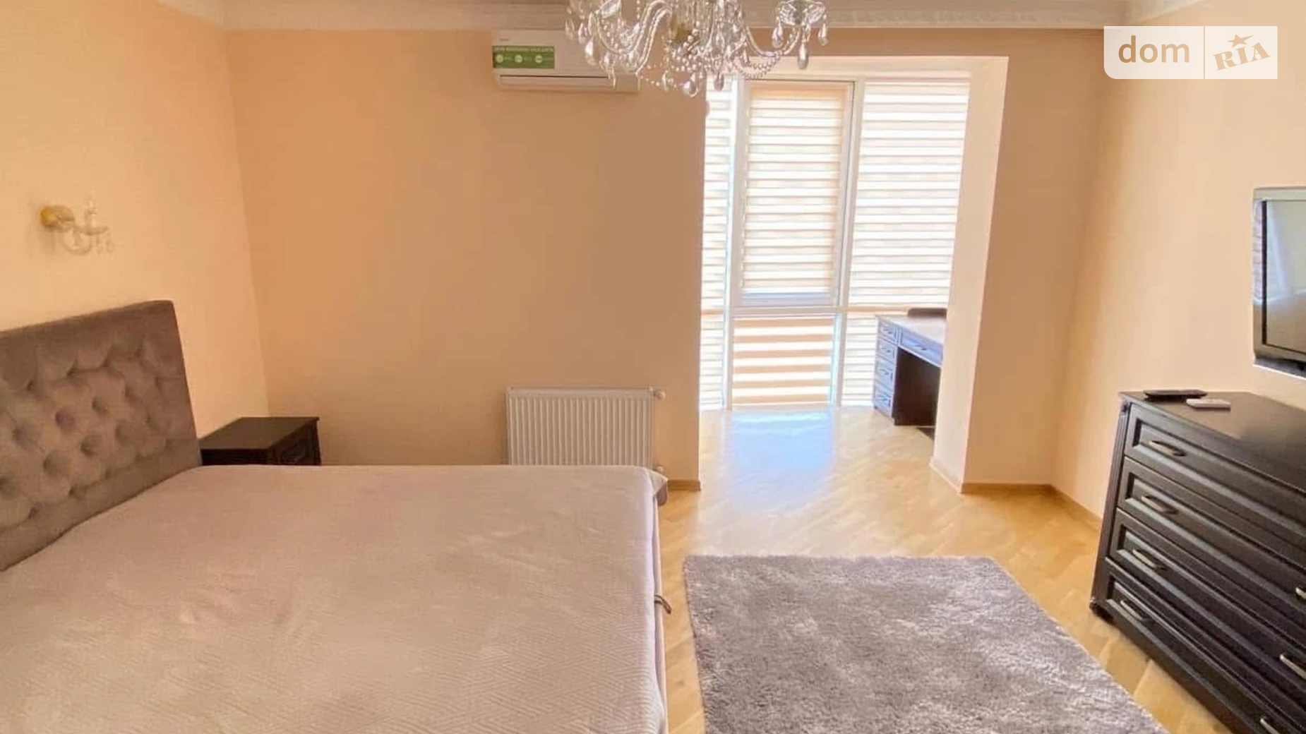 Сдается в аренду 2-комнатная квартира 85 кв. м в Львове, ул. Пулюя Ивана, 40/8 - фото 2