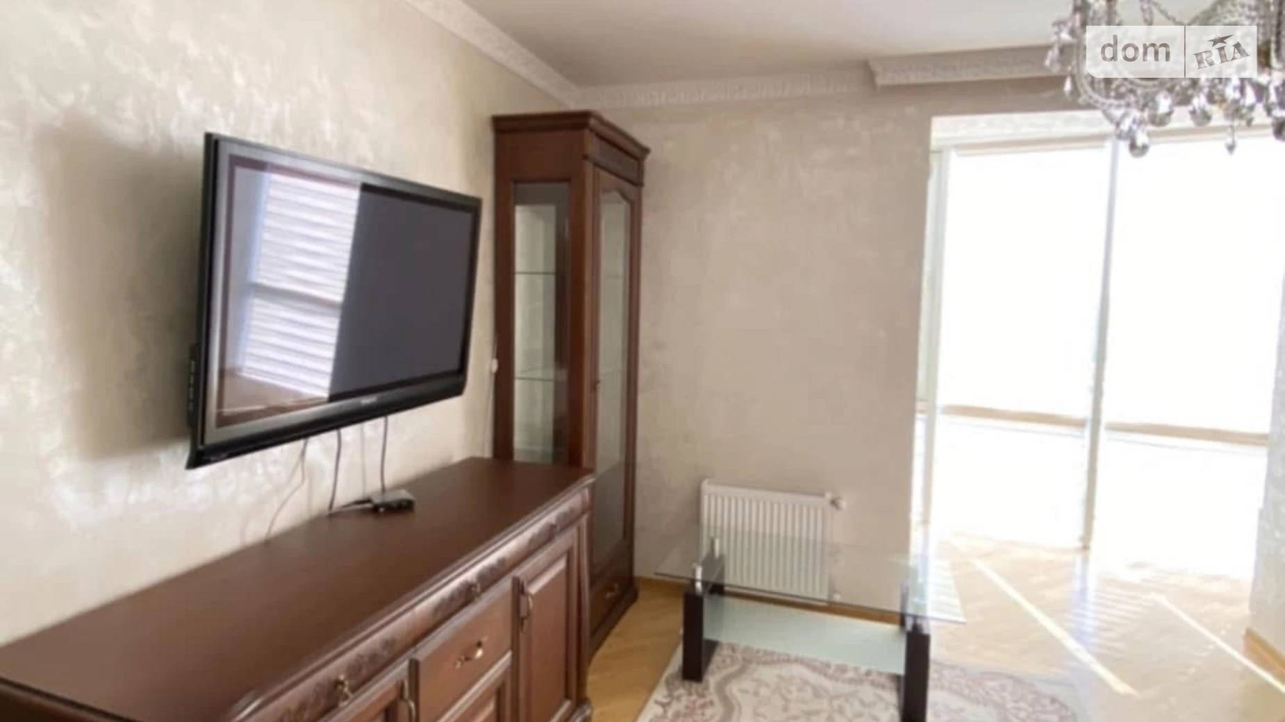 Сдается в аренду 2-комнатная квартира 85 кв. м в Львове, ул. Пулюя Ивана, 40/8 - фото 4