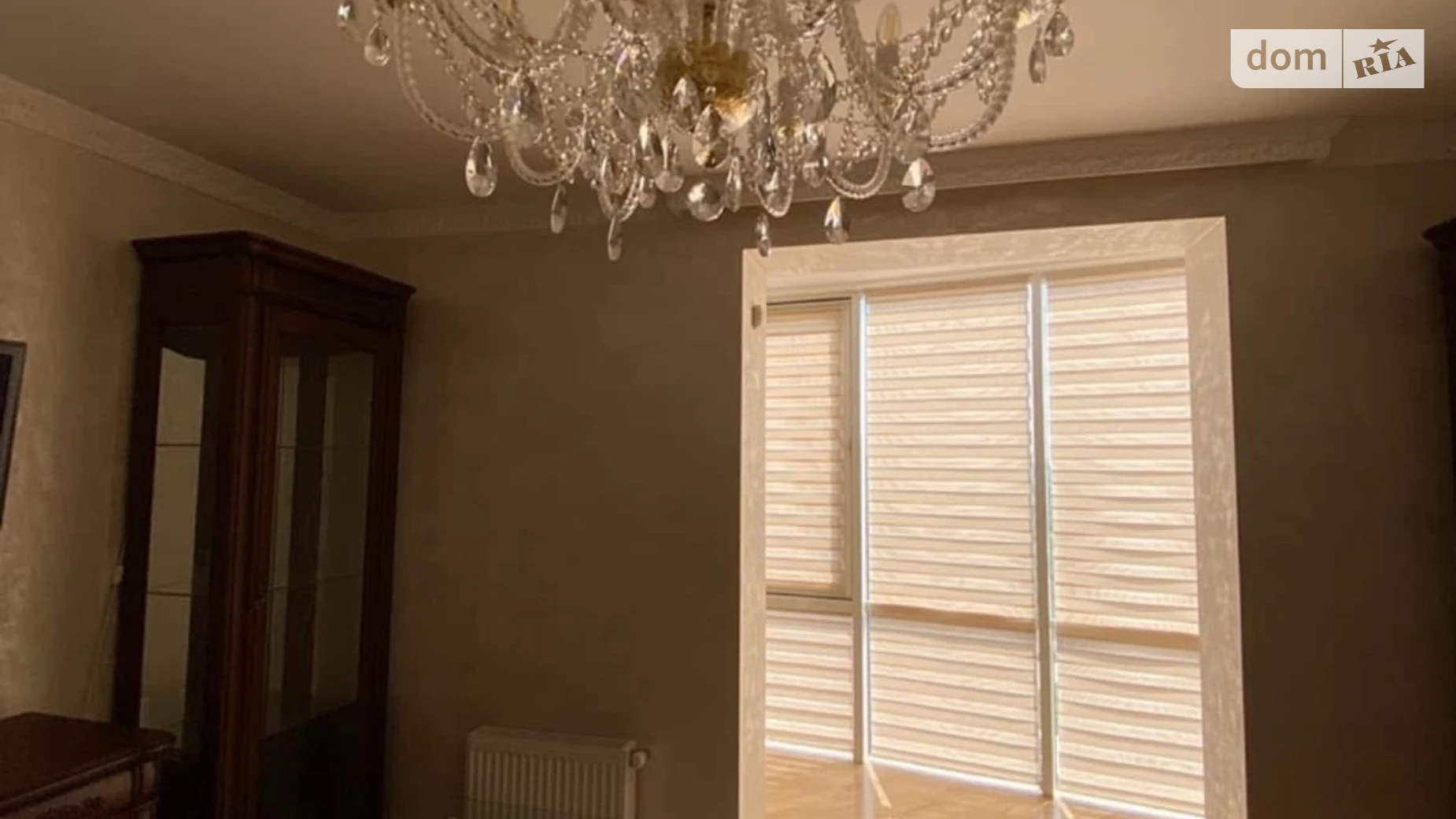 Сдается в аренду 2-комнатная квартира 85 кв. м в Львове, ул. Пулюя Ивана, 40/8 - фото 5