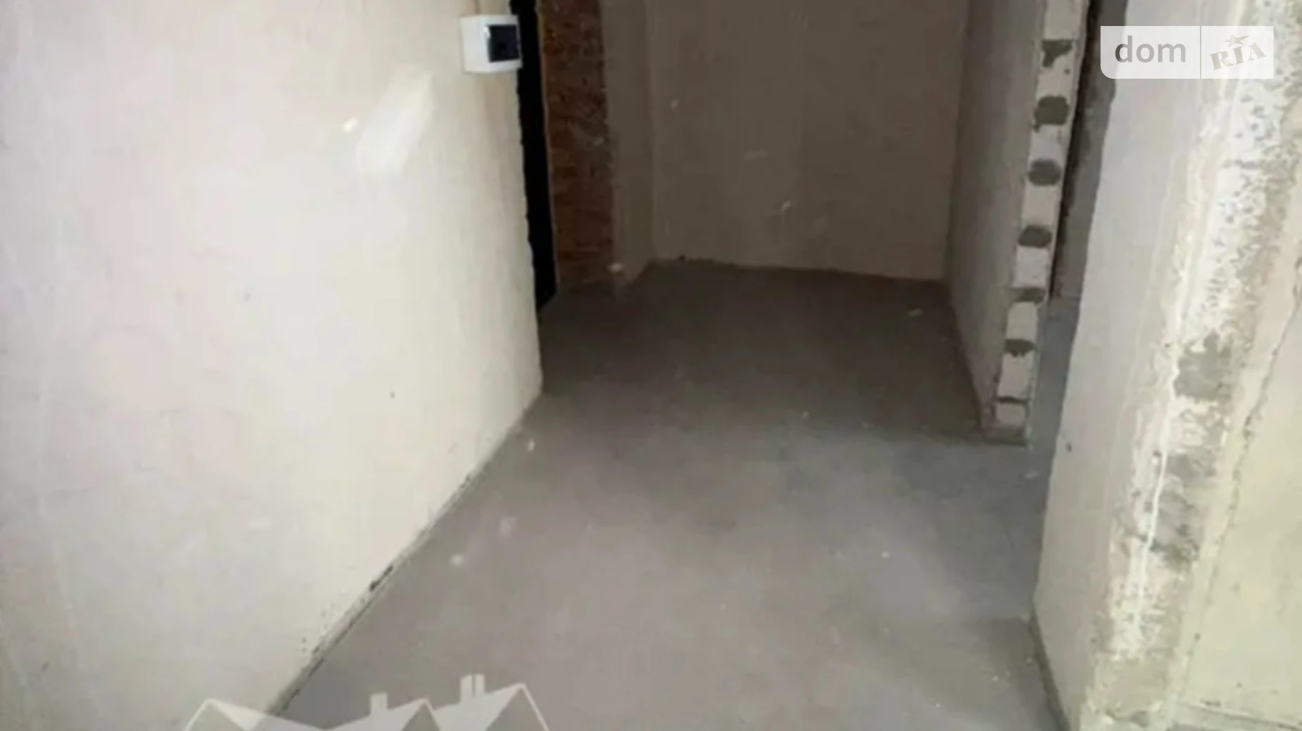 Продается 1-комнатная квартира 28.3 кв. м в Вышгороде, ул. Шолуденко, 20 корпус 1 - фото 2