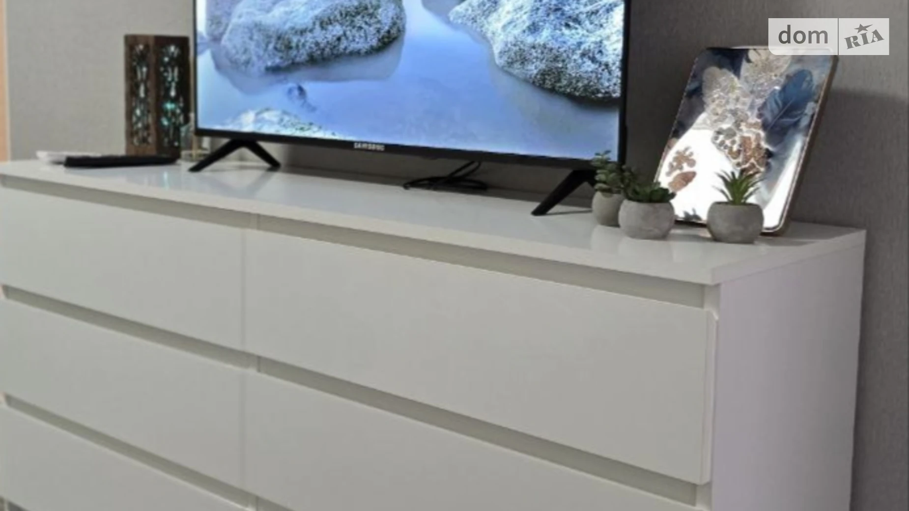 Сдается в аренду 1-комнатная квартира в, цена: 1300 грн - фото 4