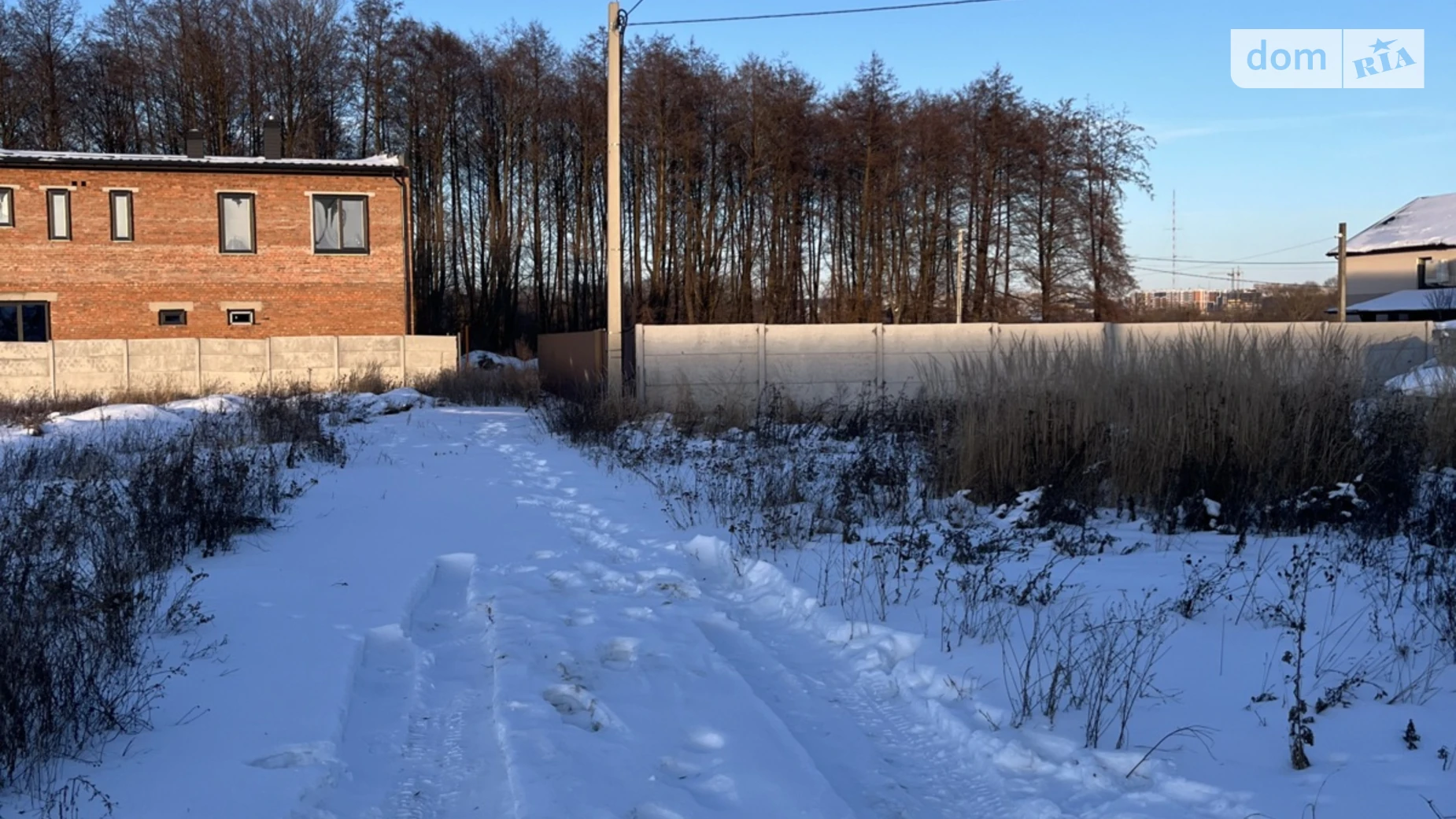 Продается земельный участок 6 соток в Винницкой области, цена: 52000 $ - фото 2