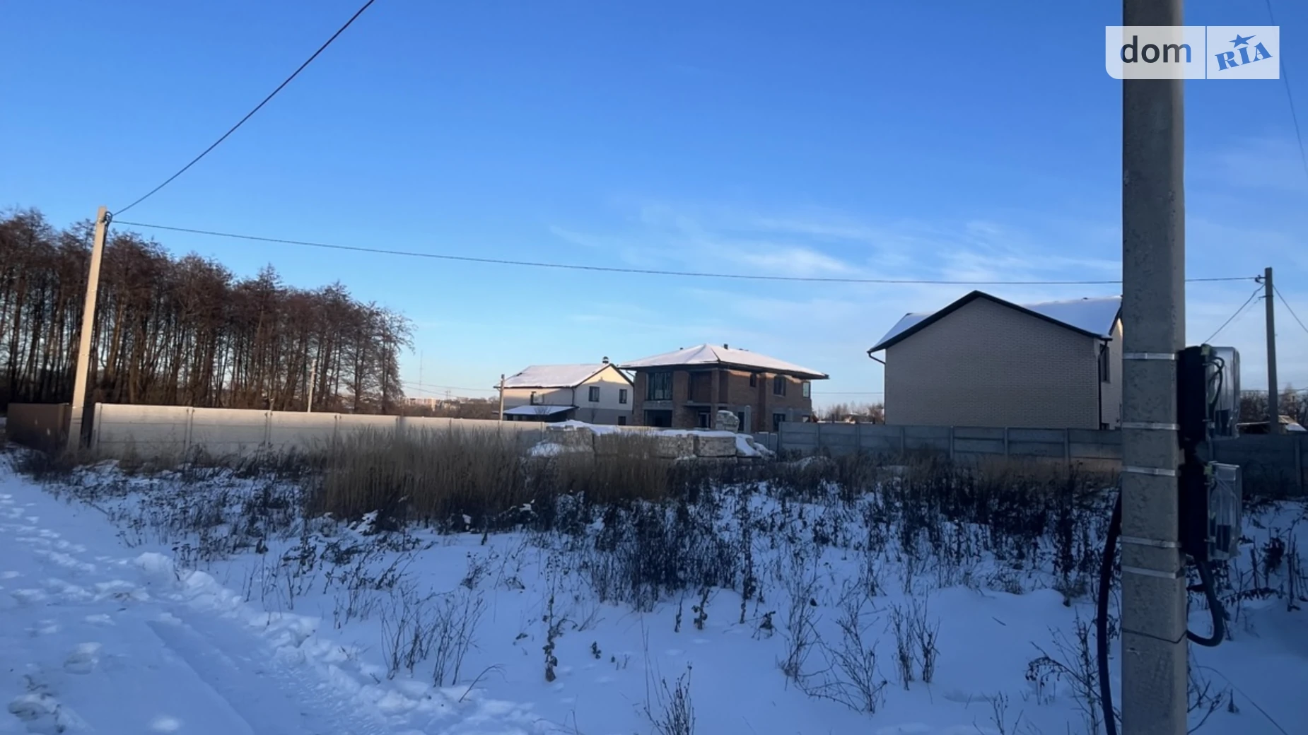 Продается земельный участок 6 соток в Винницкой области, цена: 52000 $ - фото 5