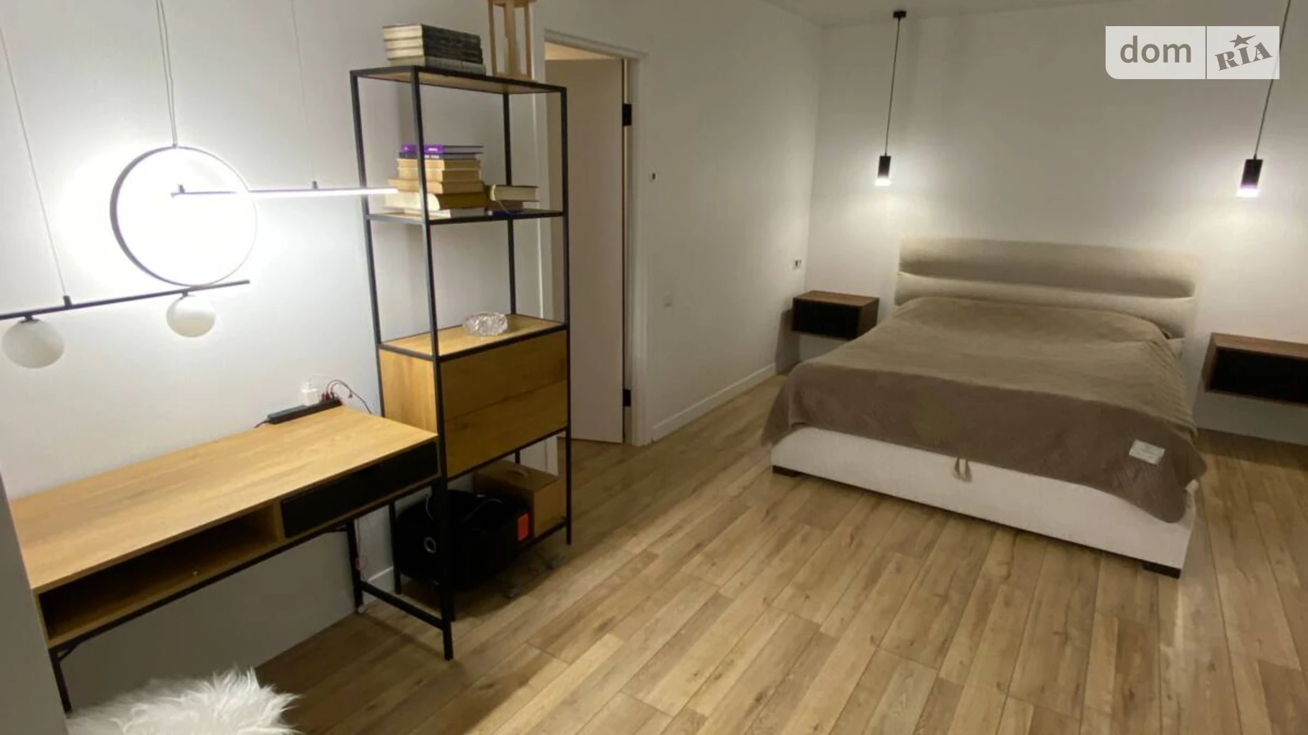 Продается 2-комнатная квартира 70.3 кв. м в Хмельницком, ул. Симона Петлюры(Куприна), 59А - фото 5