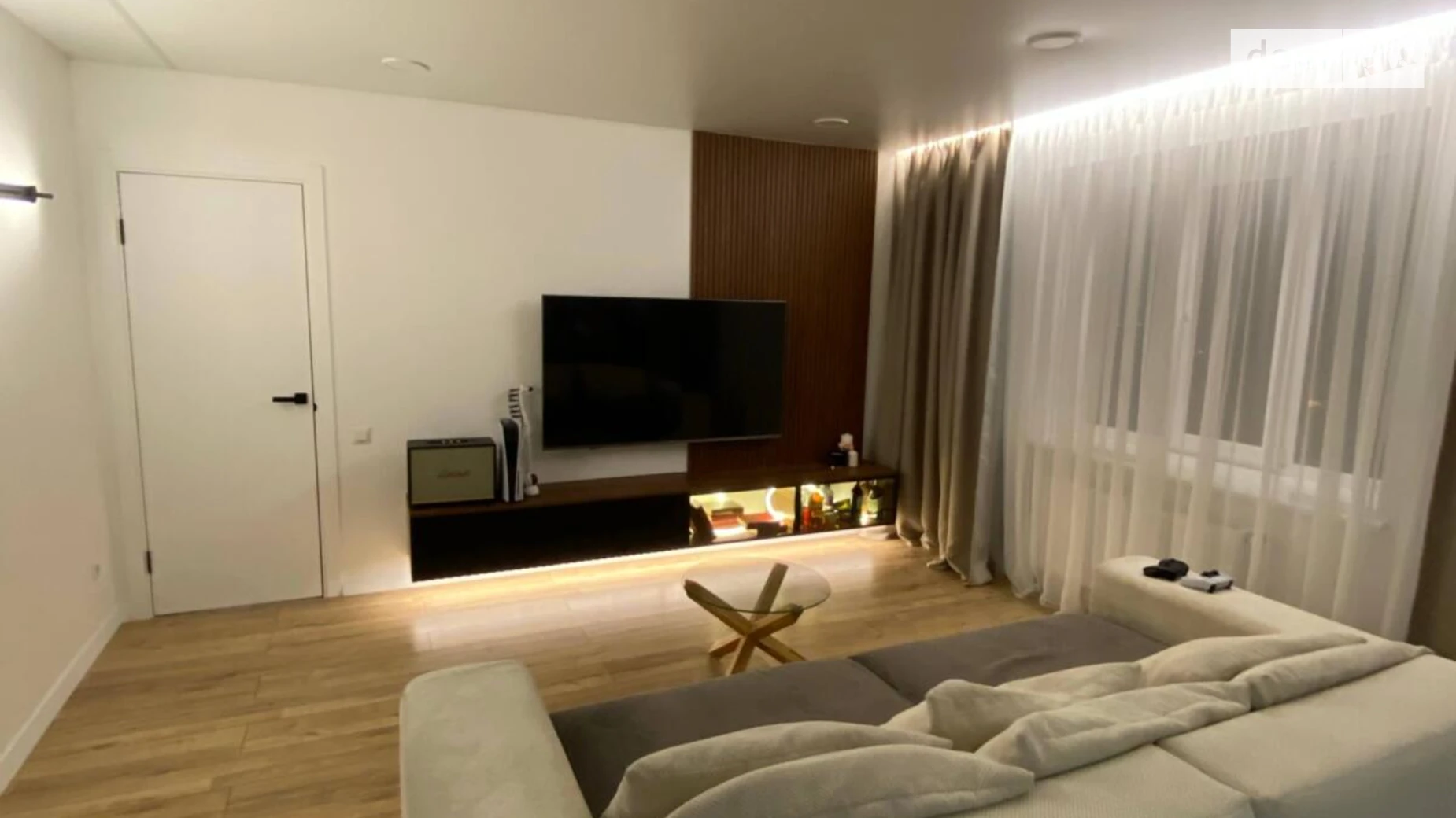 Продается 2-комнатная квартира 70.3 кв. м в Хмельницком, ул. Симона Петлюры(Куприна), 59А - фото 3