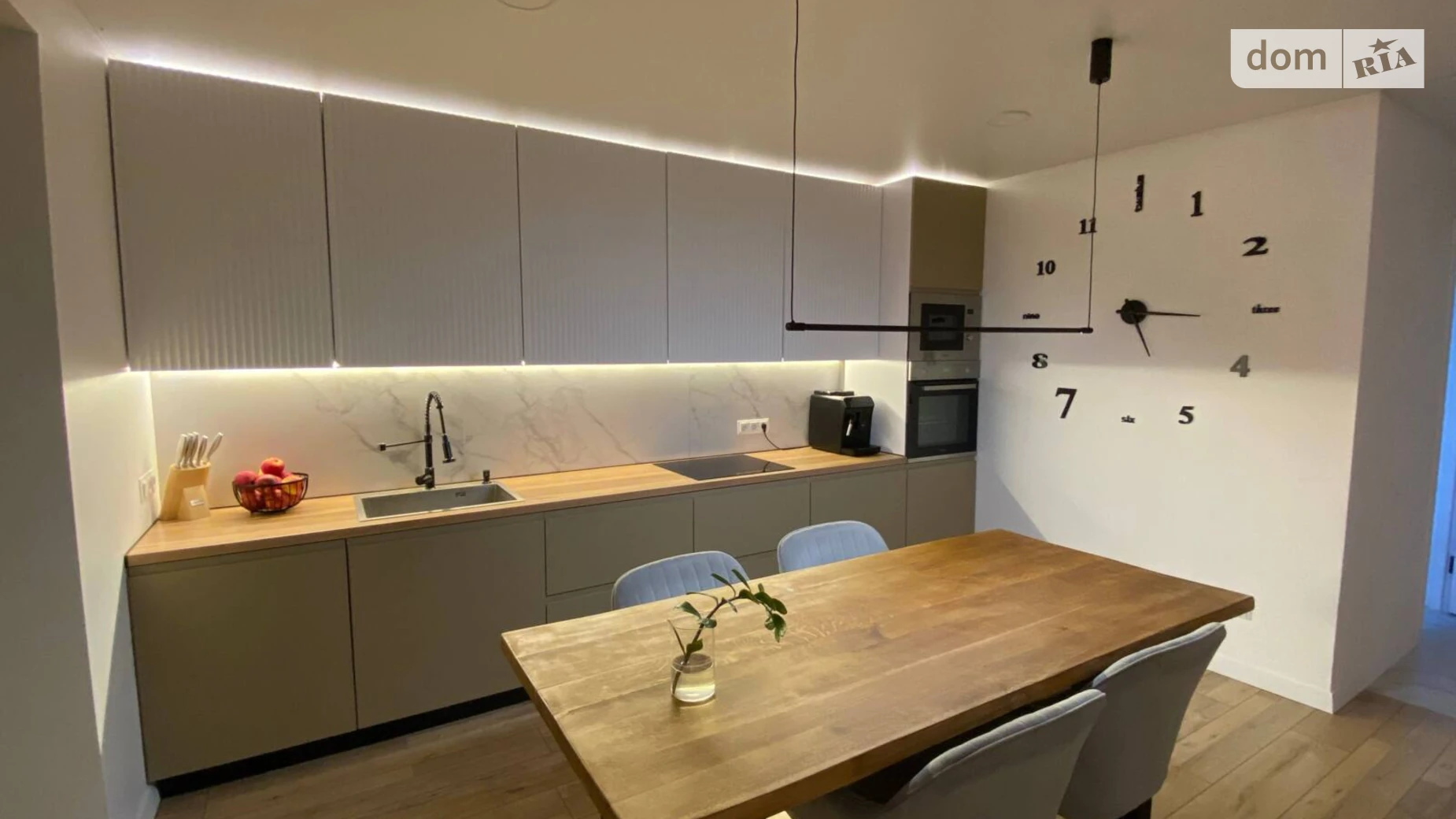 Продается 2-комнатная квартира 70.3 кв. м в Хмельницком, ул. Симона Петлюры(Куприна), 59А - фото 4