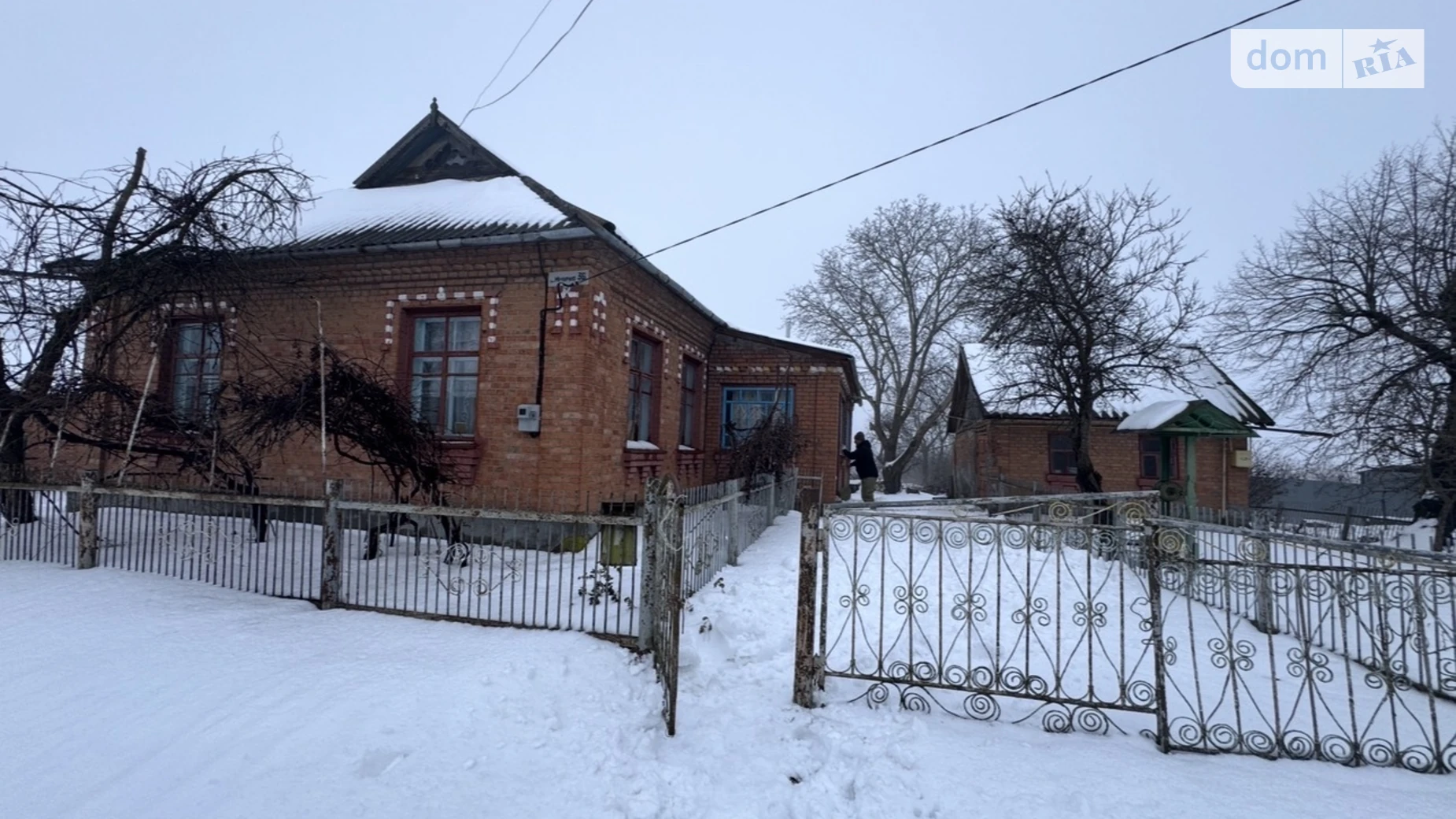 Продается одноэтажный дом 76.5 кв. м с террасой, цена: 34000 $ - фото 2