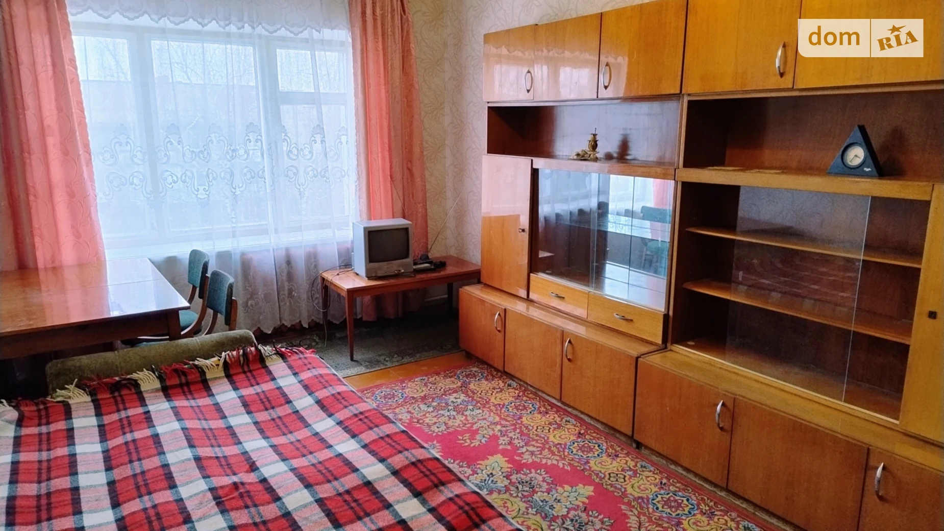 Сдается в аренду 2-комнатная квартира 50 кв. м в Хмельницком, ул. Казацкая, 61/1 - фото 3