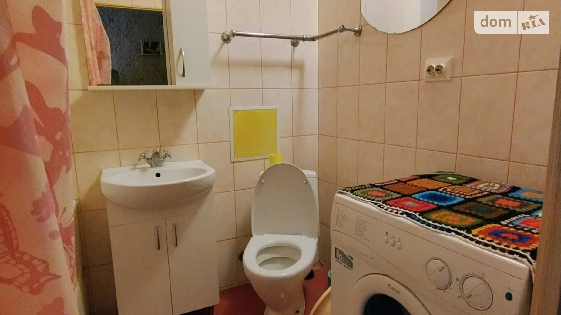 Сдается в аренду 2-комнатная квартира 50 кв. м в Хмельницком, ул. Казацкая, 61/1 - фото 2